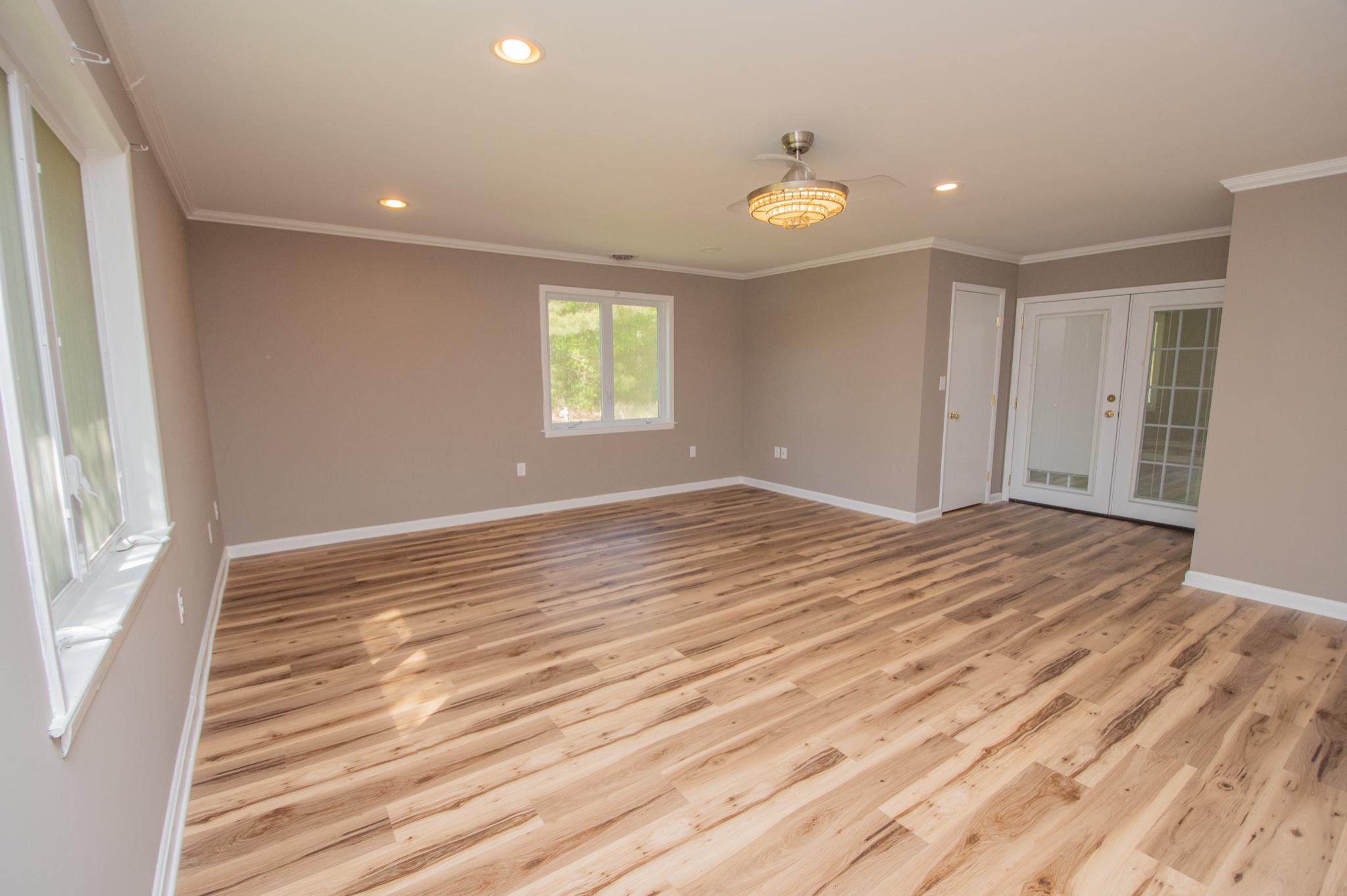 PINE CROFT - Residential