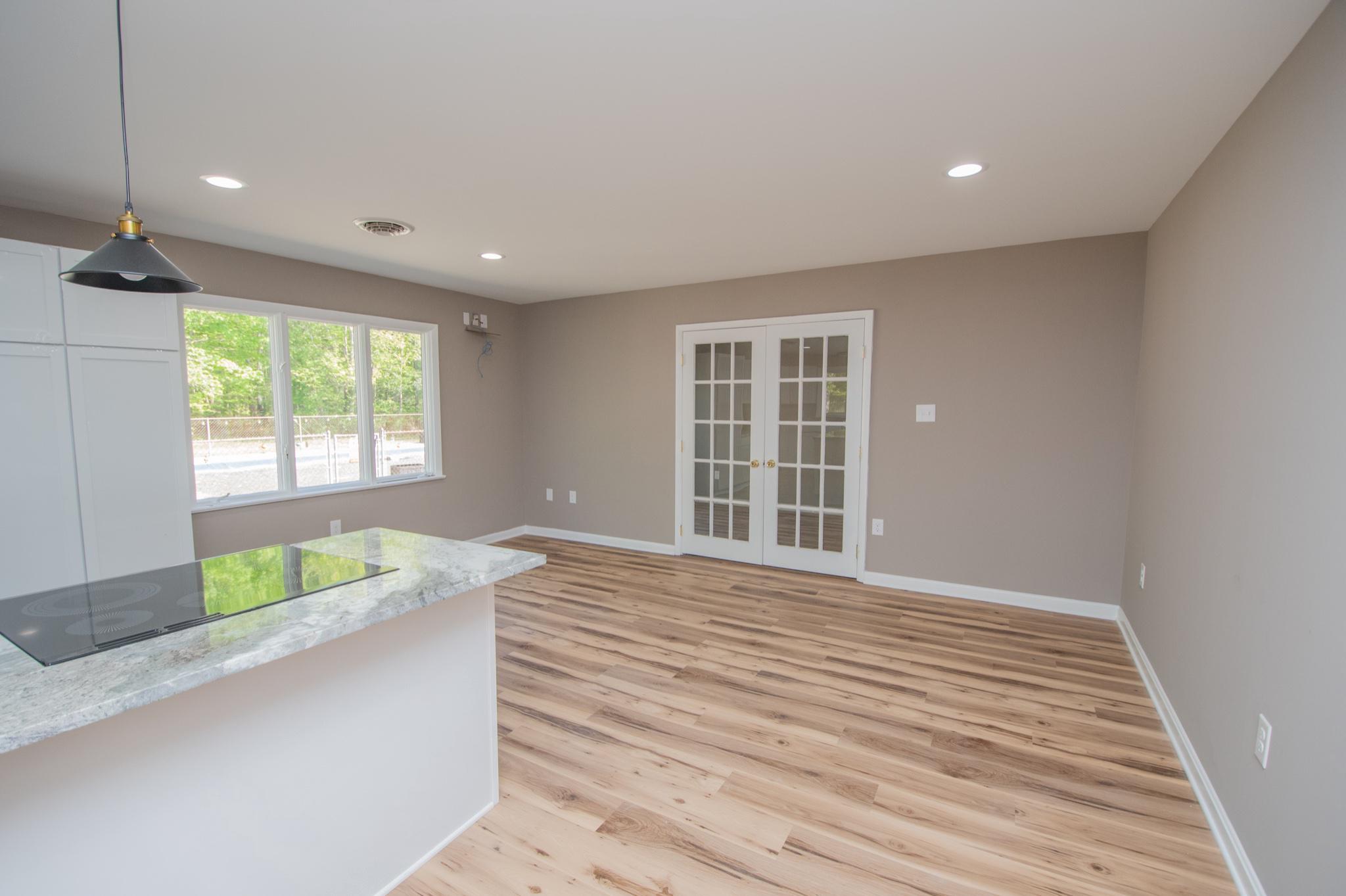 PINE CROFT - Residential