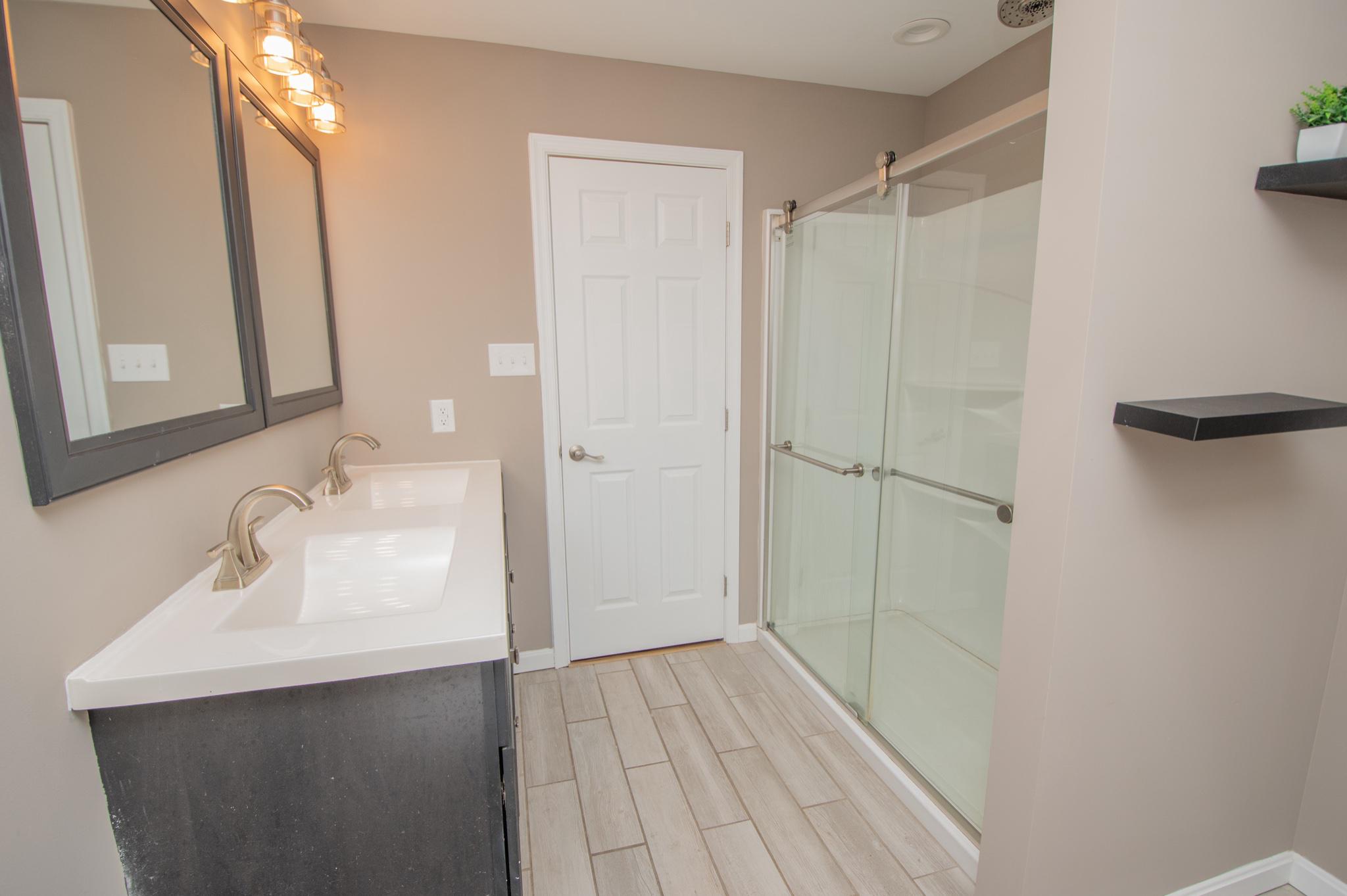 PINE CROFT - Residential