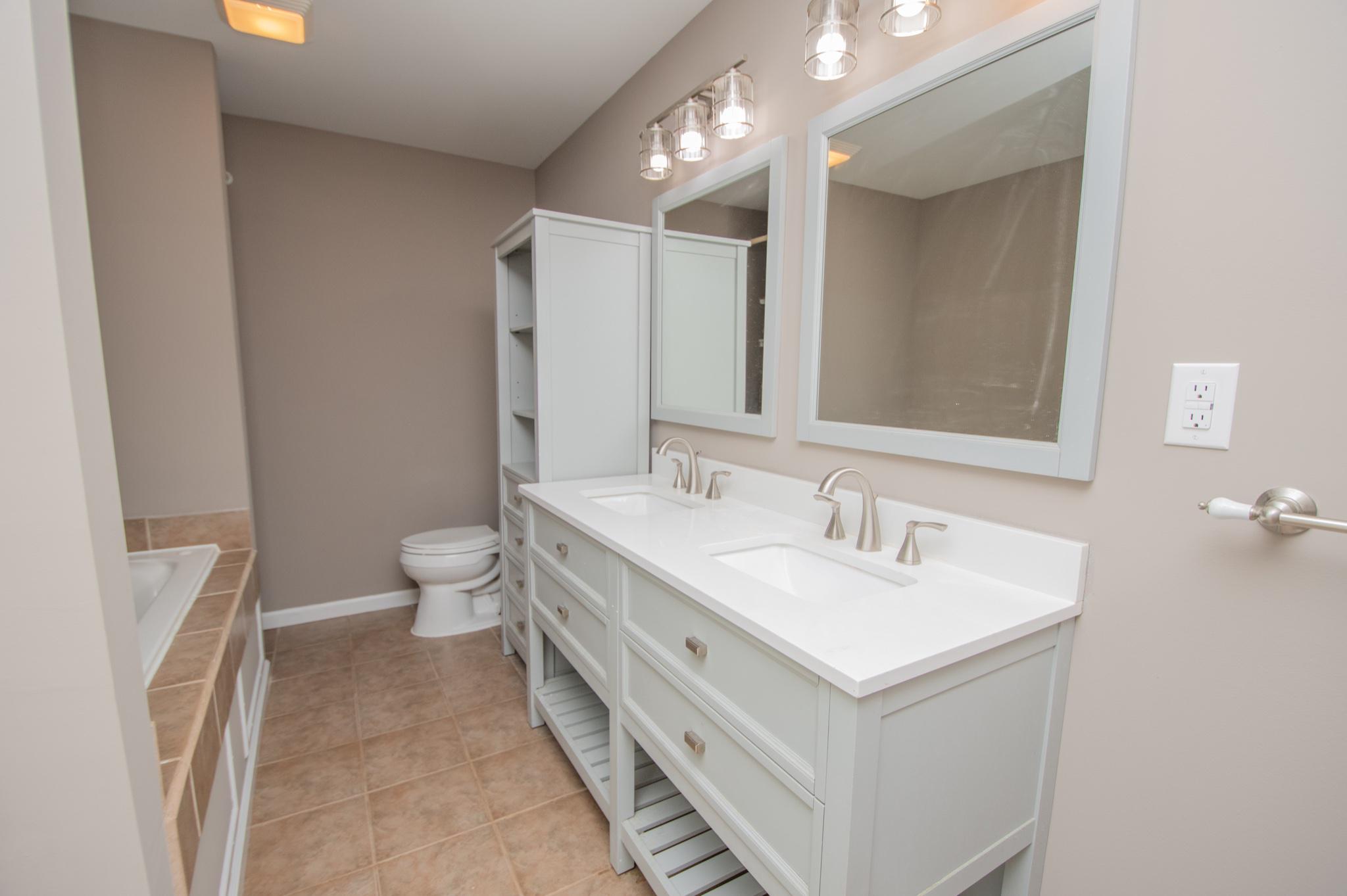 PINE CROFT - Residential