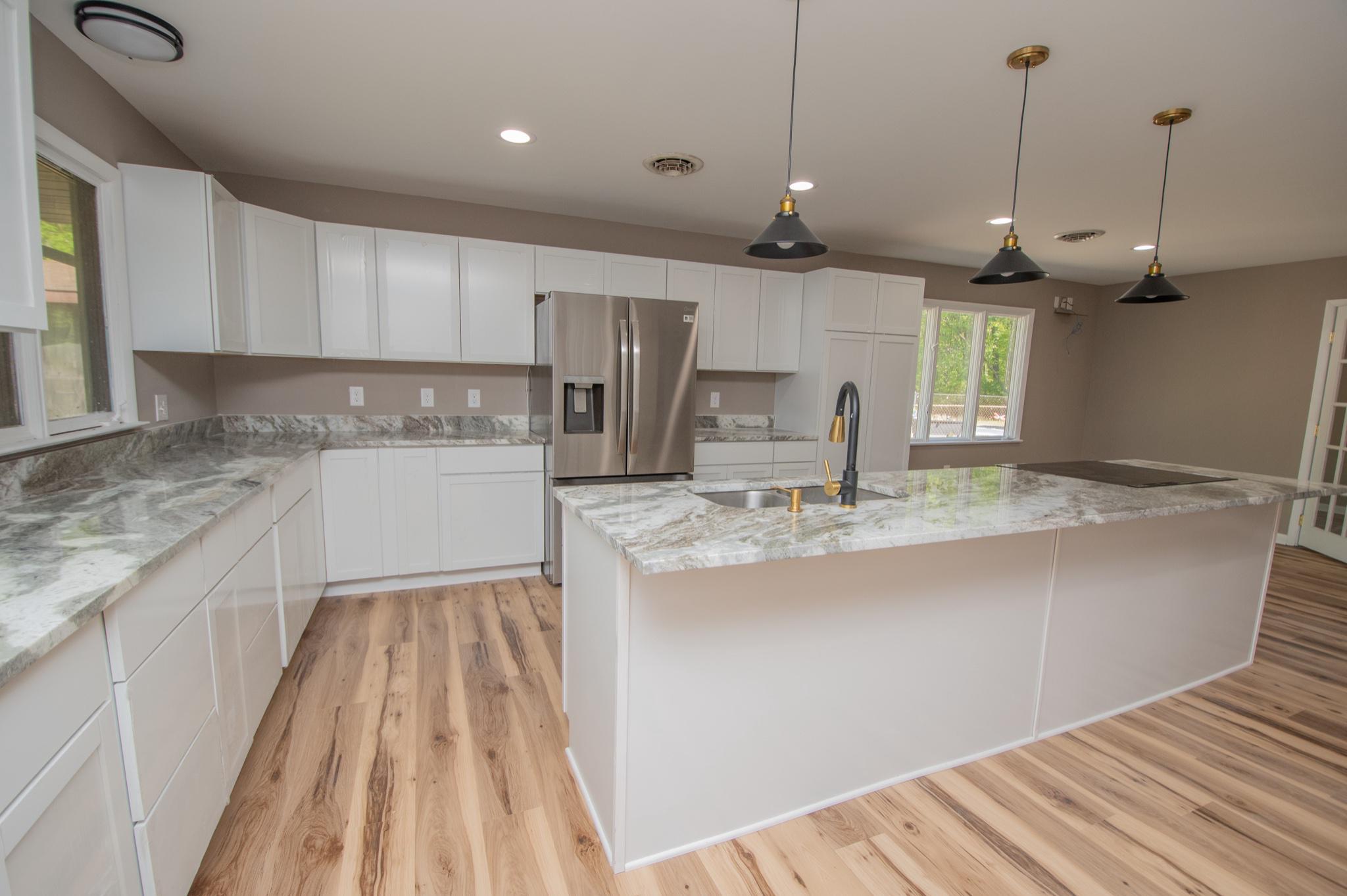 PINE CROFT - Residential