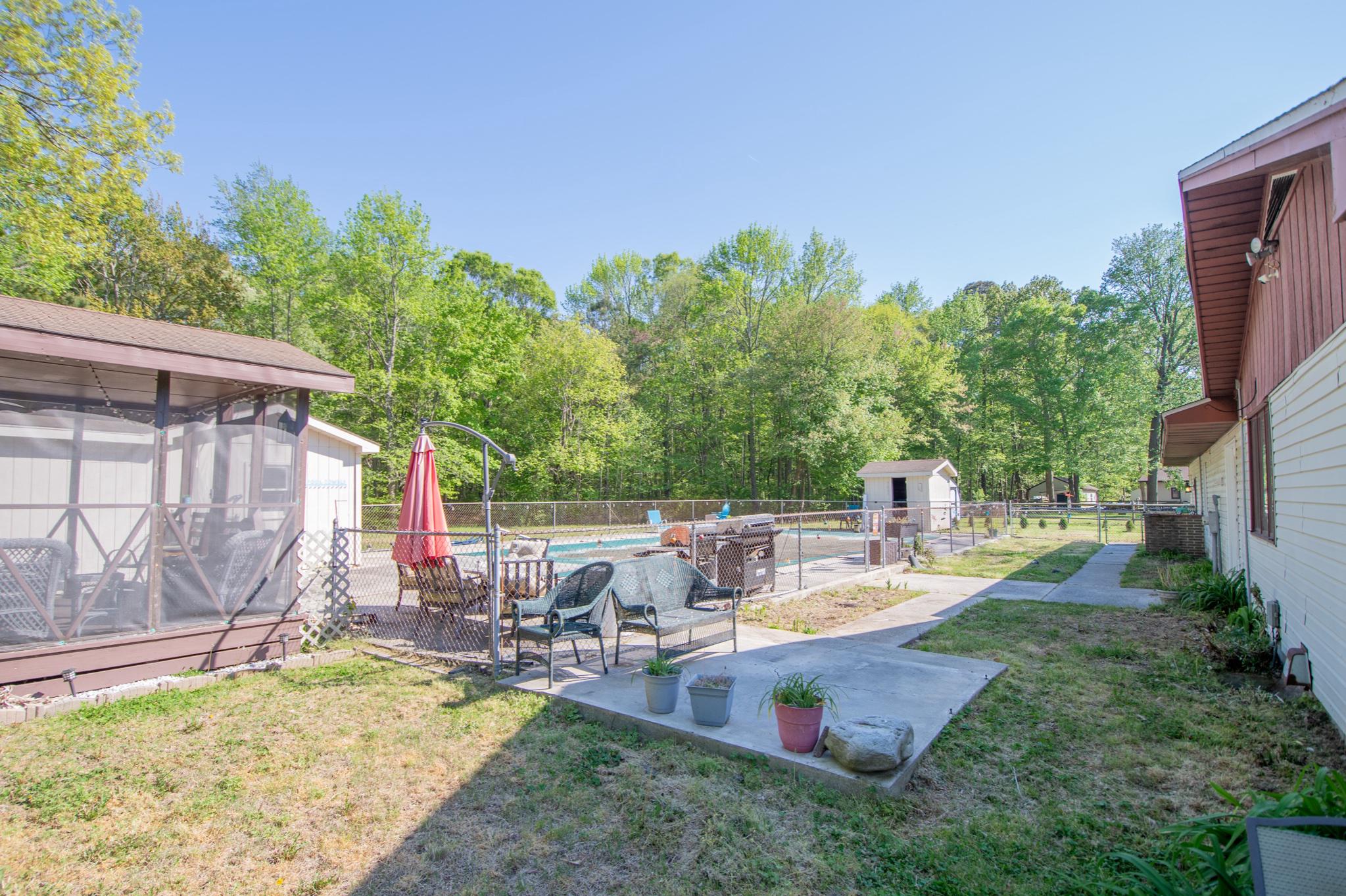 PINE CROFT - Residential