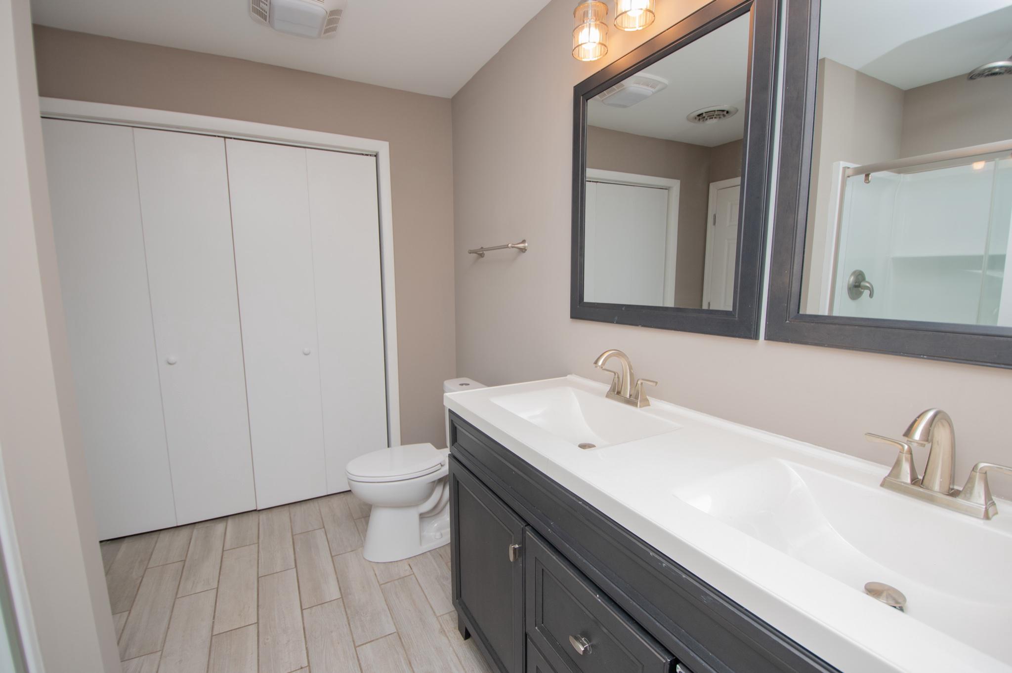 PINE CROFT - Residential