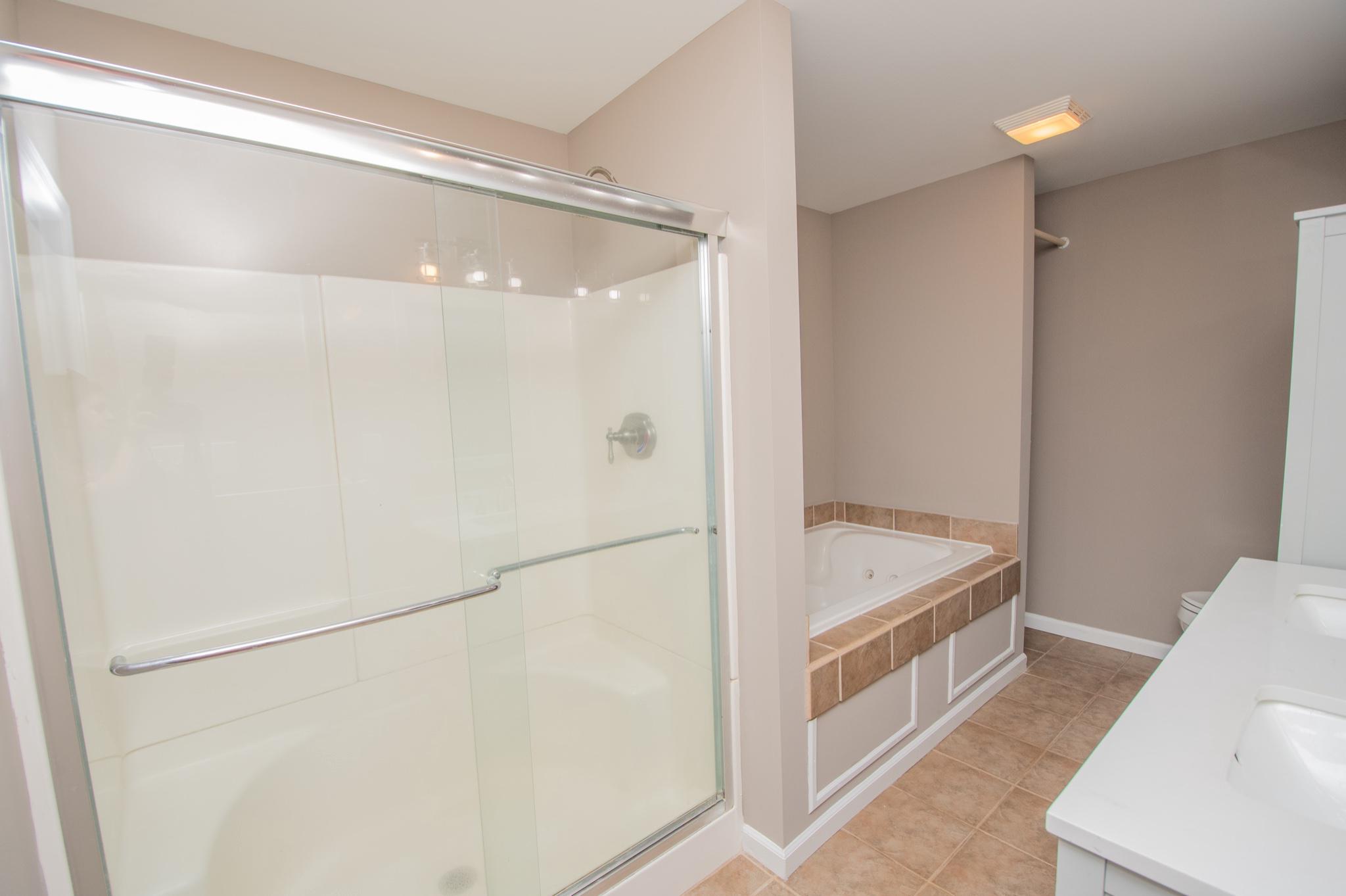 PINE CROFT - Residential