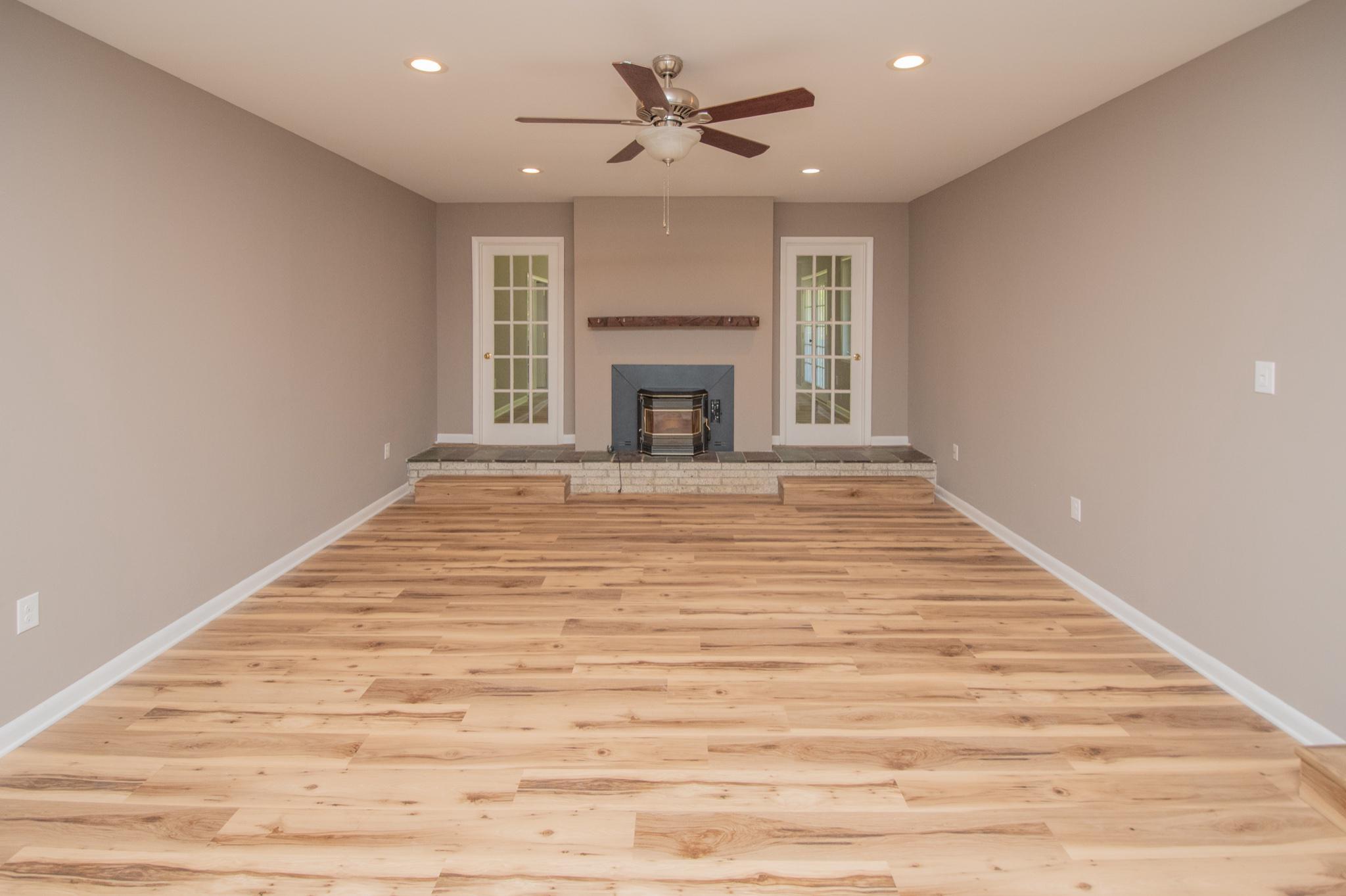 PINE CROFT - Residential