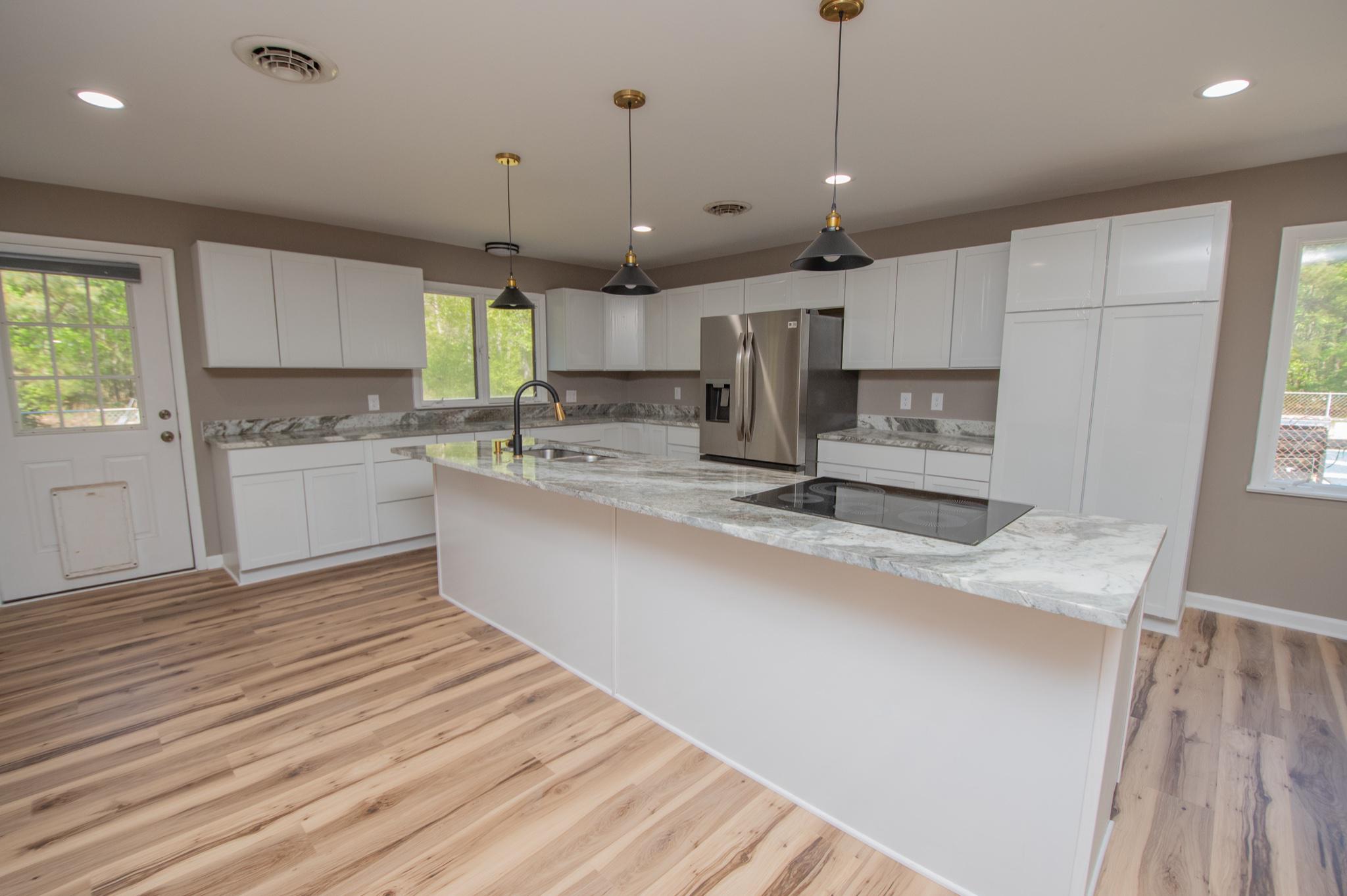 PINE CROFT - Residential