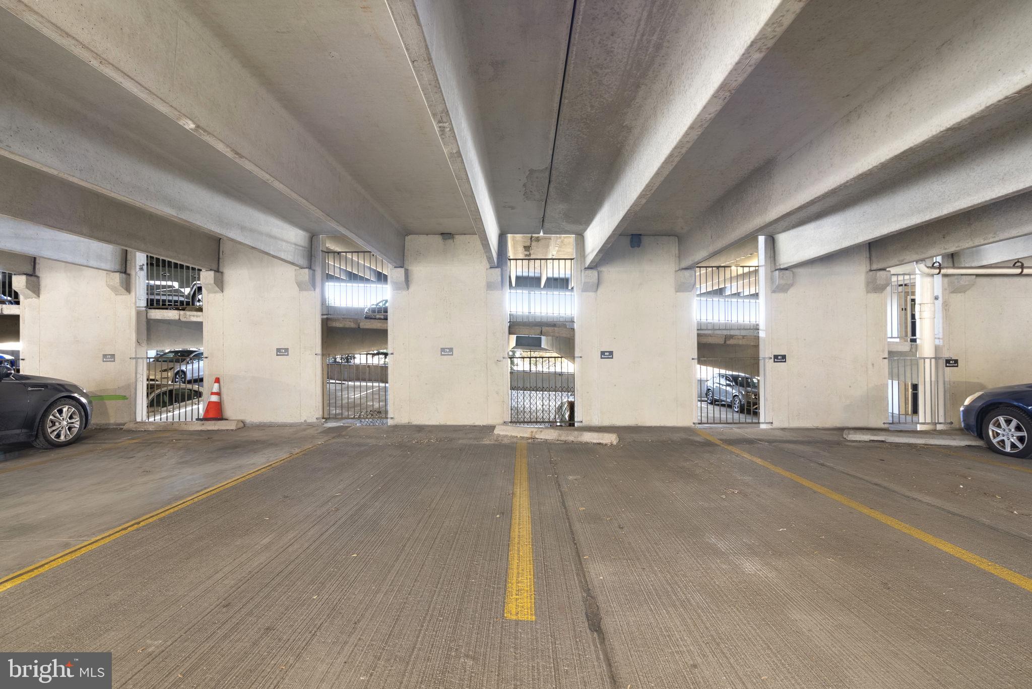 FITZ AT ROCKVILLE TOWN C - Residential