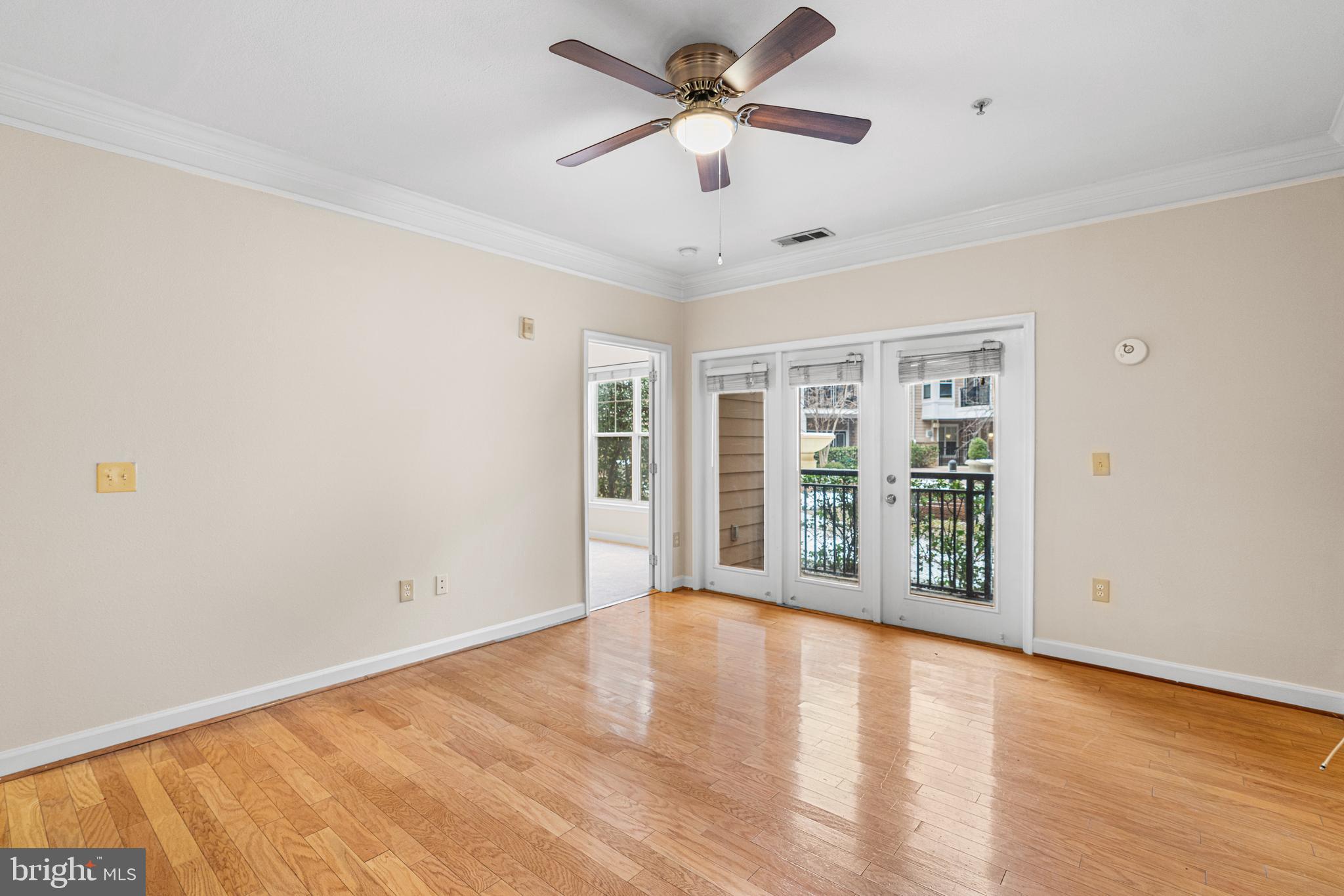 FITZ AT ROCKVILLE TOWN C - Residential