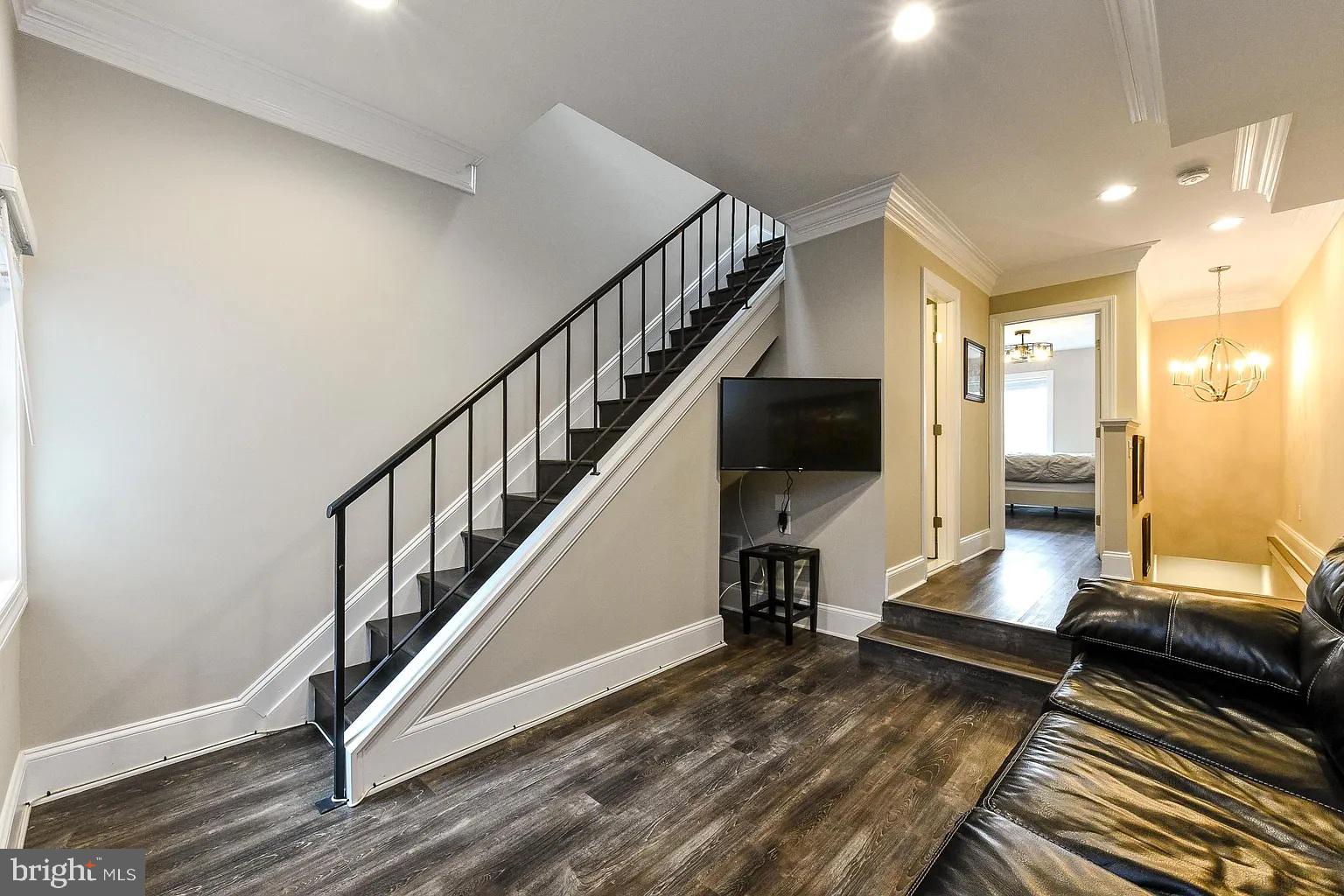 FEDERAL HILL HISTORIC DISTRICT - Residential Lease