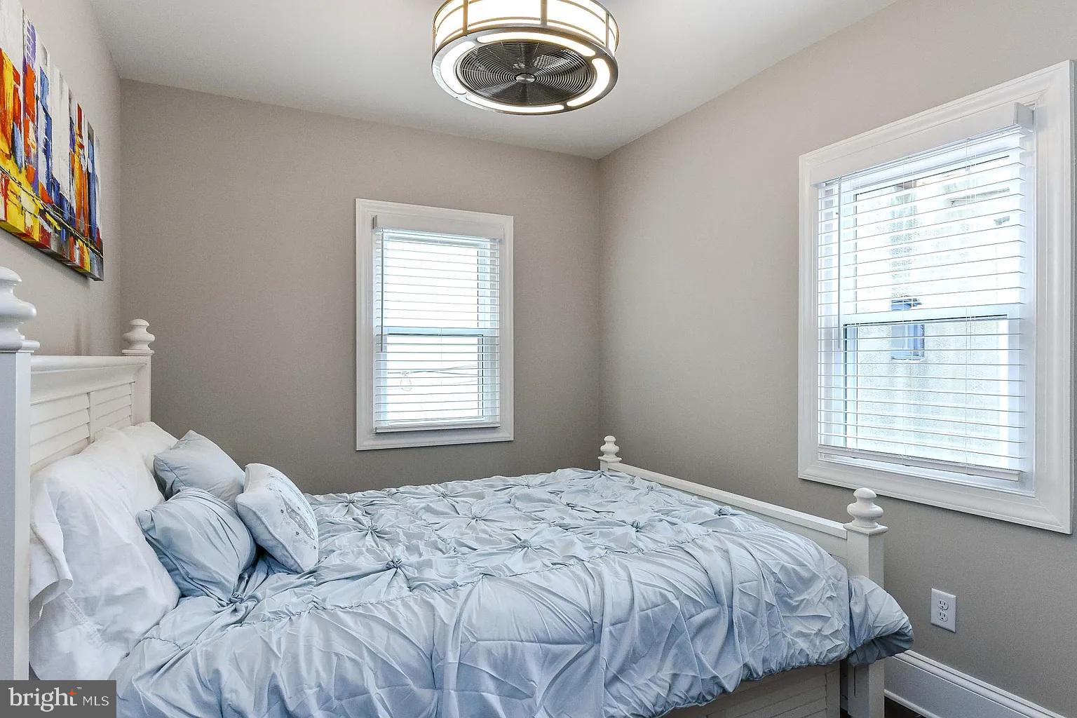 FEDERAL HILL HISTORIC DISTRICT - Residential Lease