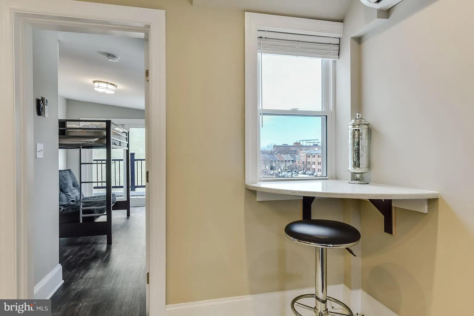 FEDERAL HILL HISTORIC DISTRICT - Residential Lease