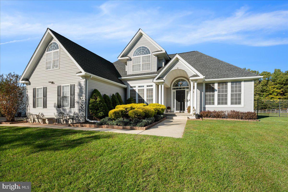 HILLMEADE - Residential