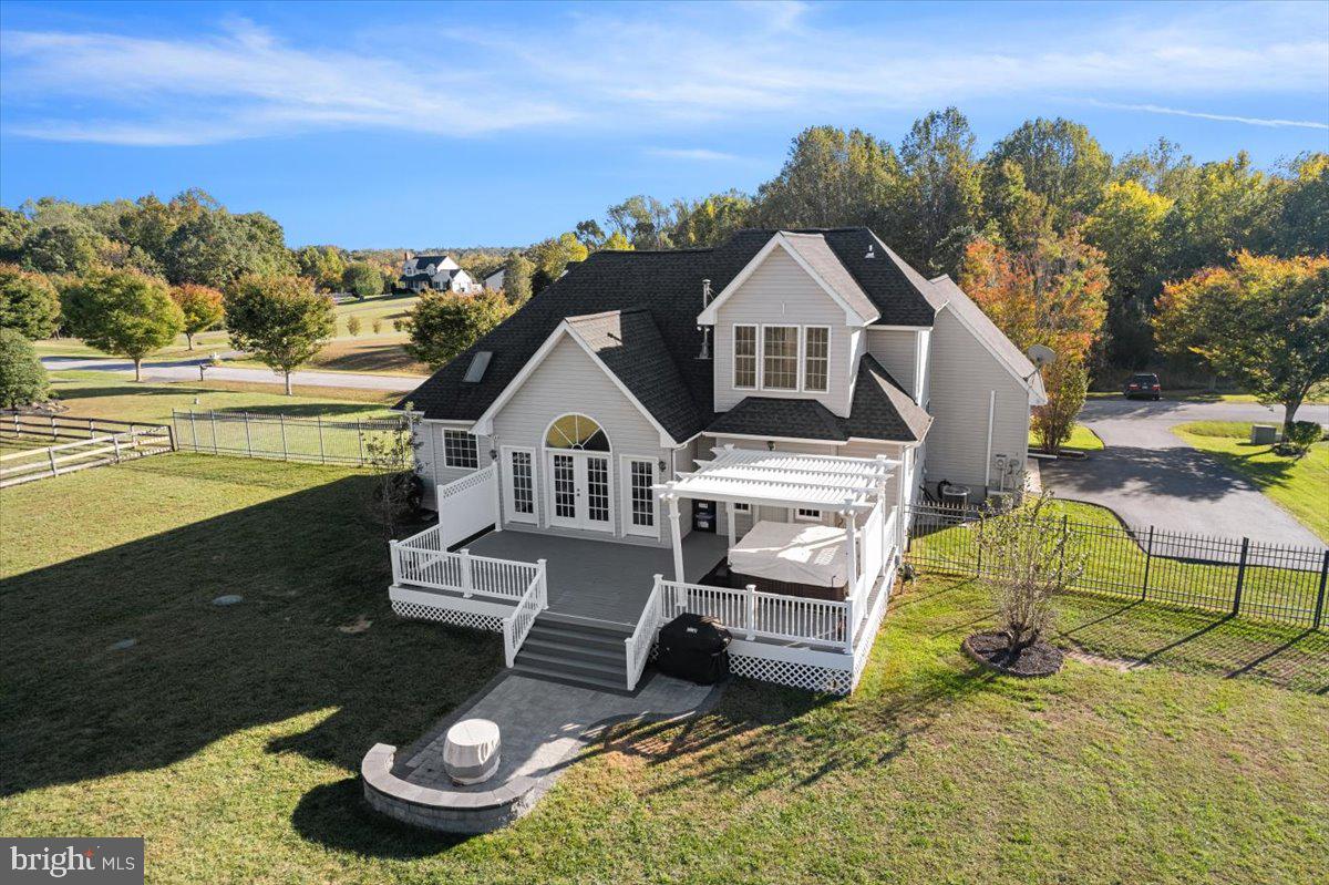 HILLMEADE - Residential