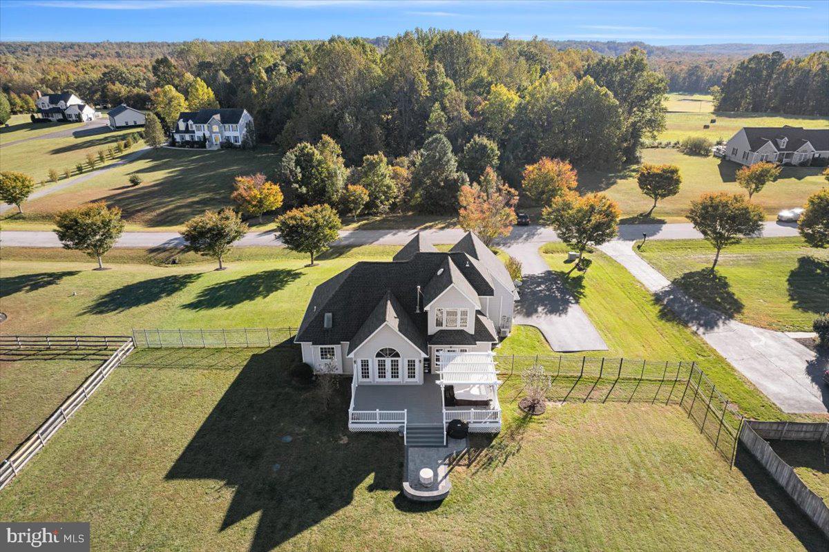 HILLMEADE - Residential