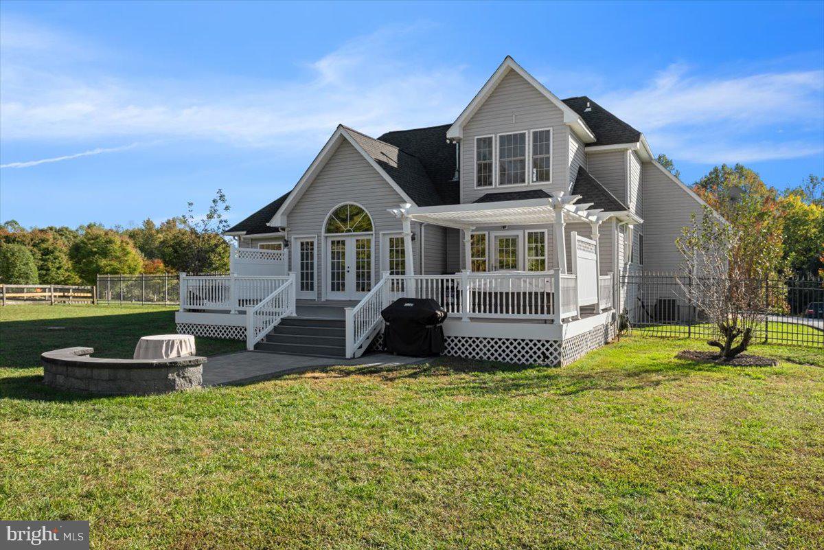 HILLMEADE - Residential