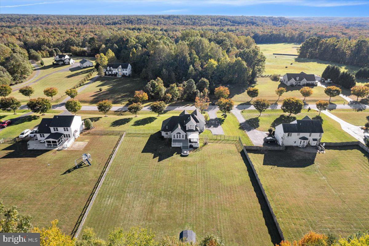 HILLMEADE - Residential