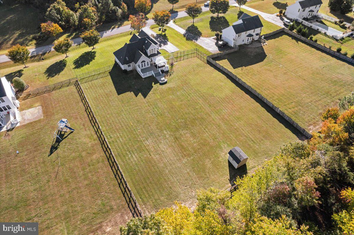 HILLMEADE - Residential