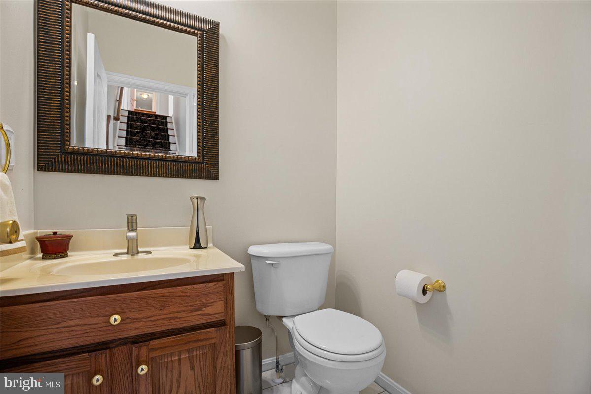 HILLMEADE - Residential