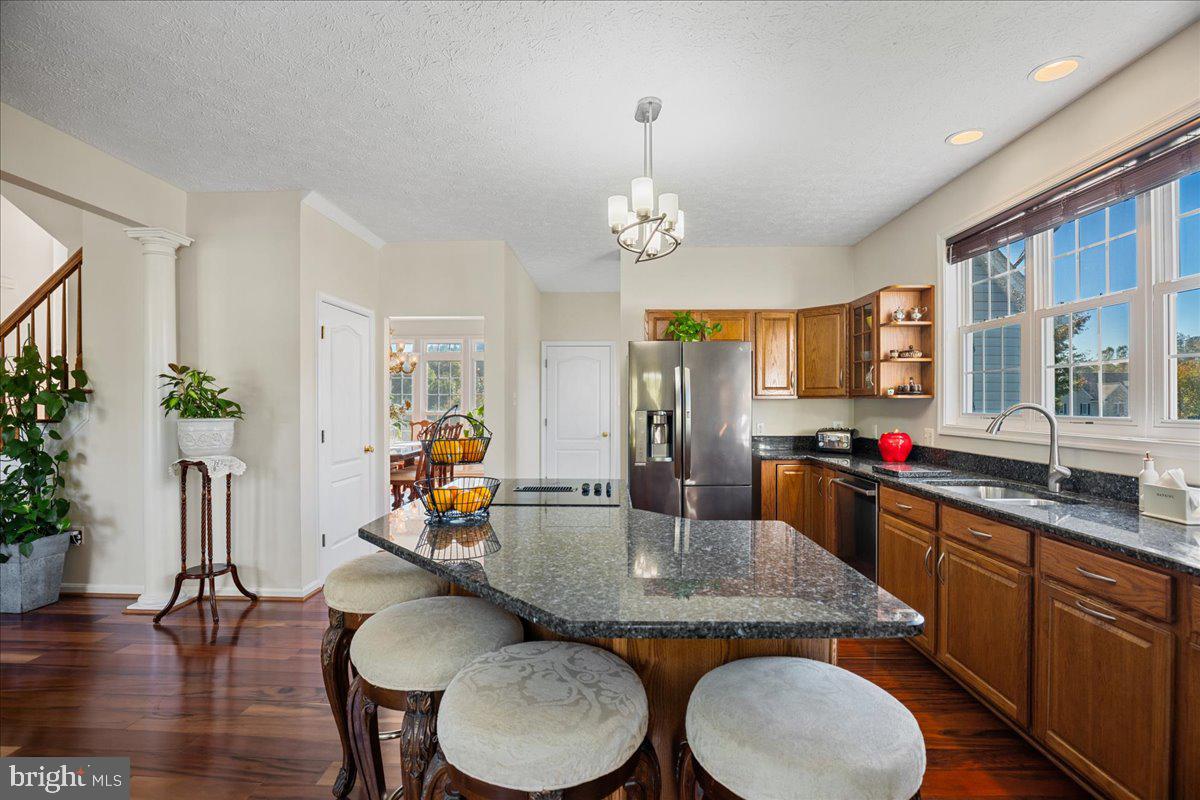 HILLMEADE - Residential