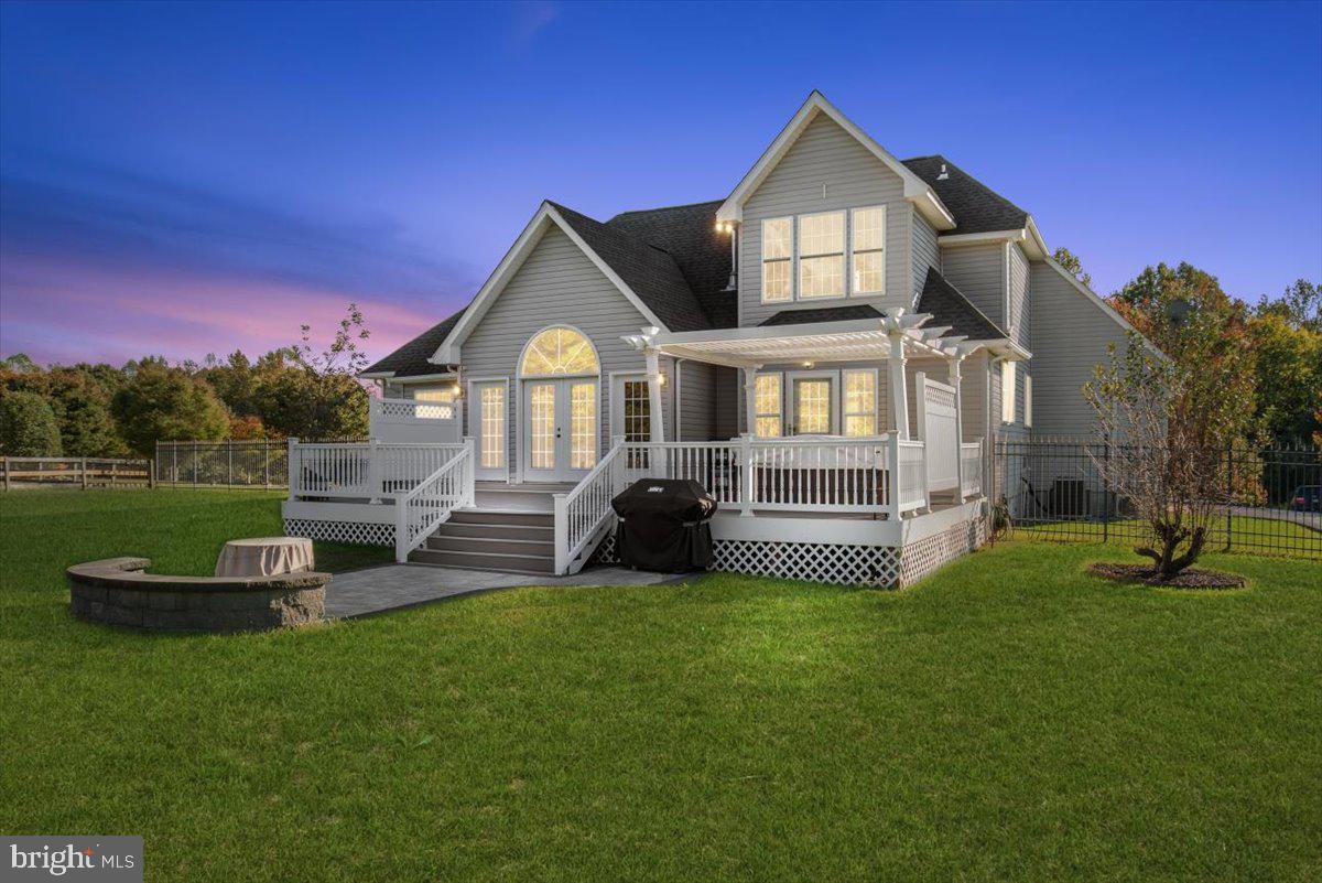 HILLMEADE - Residential