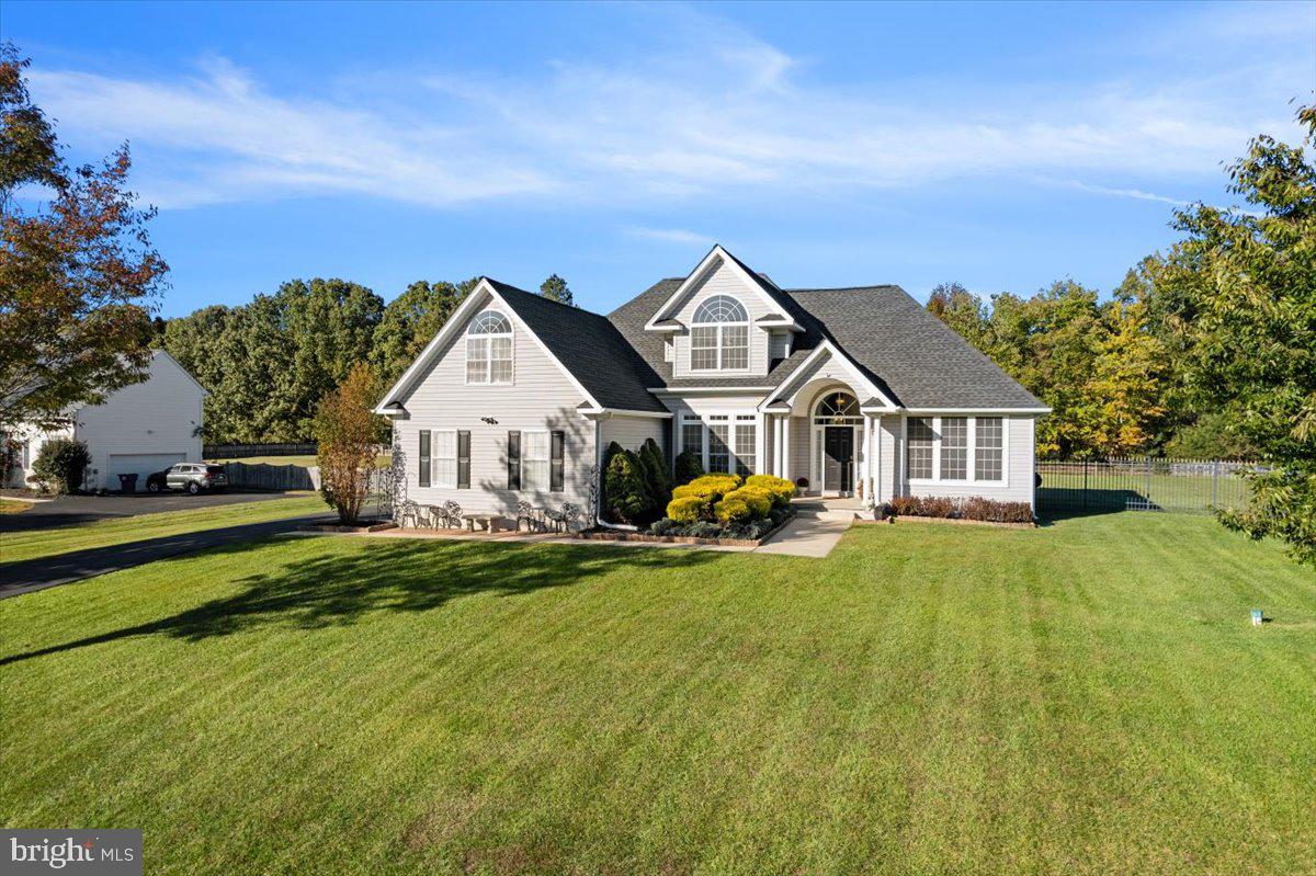 HILLMEADE - Residential