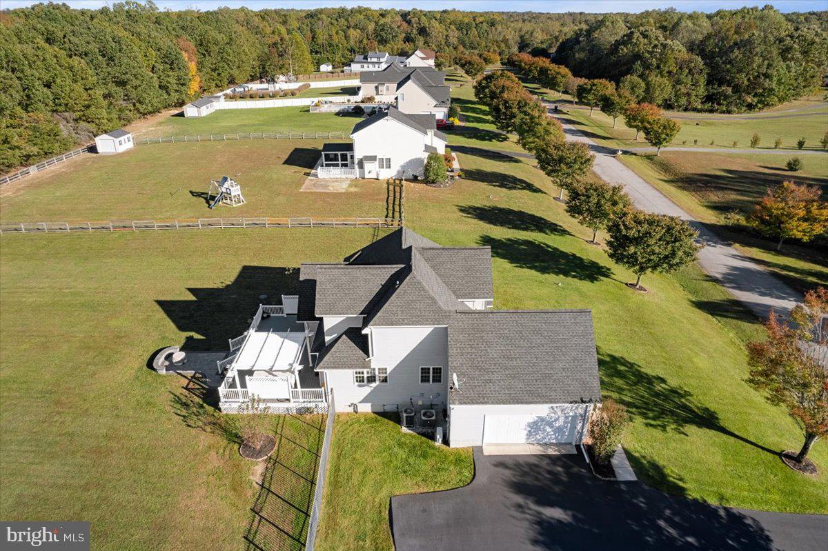 HILLMEADE - Residential