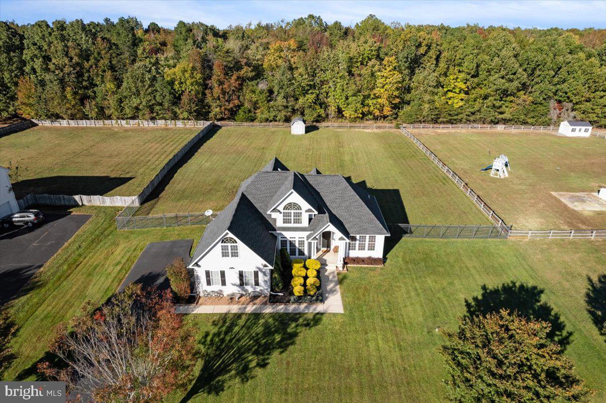 HILLMEADE - Residential