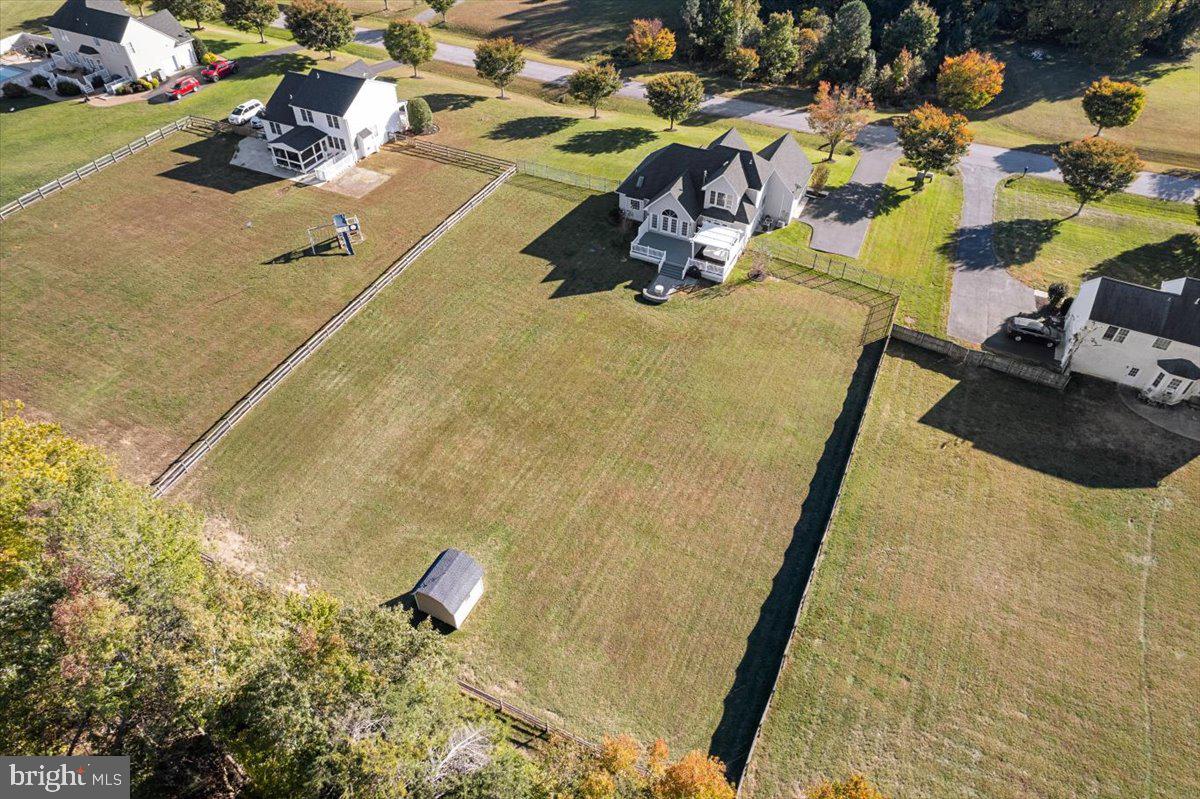 HILLMEADE - Residential