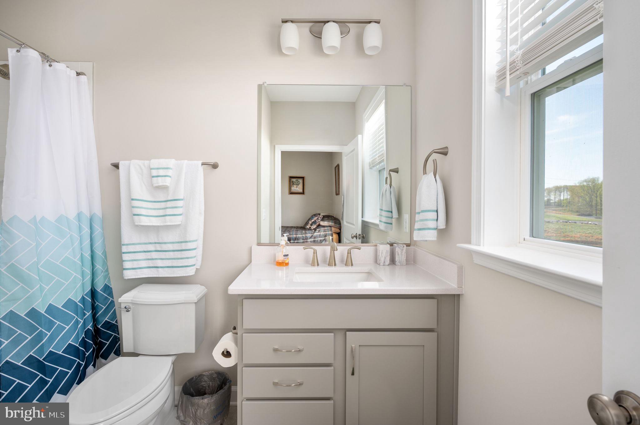 ROCK ISLAND LANDING - Residential