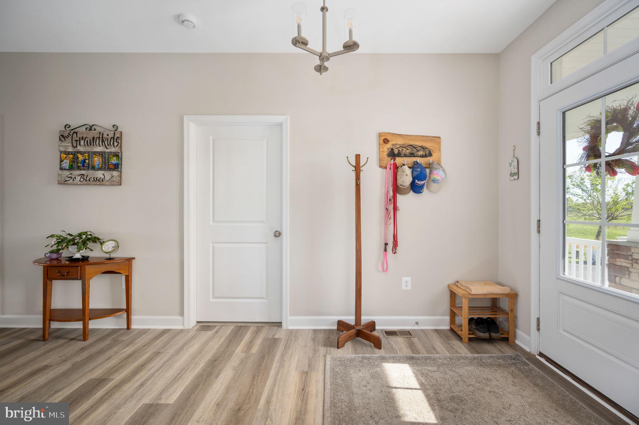 ROCK ISLAND LANDING - Residential