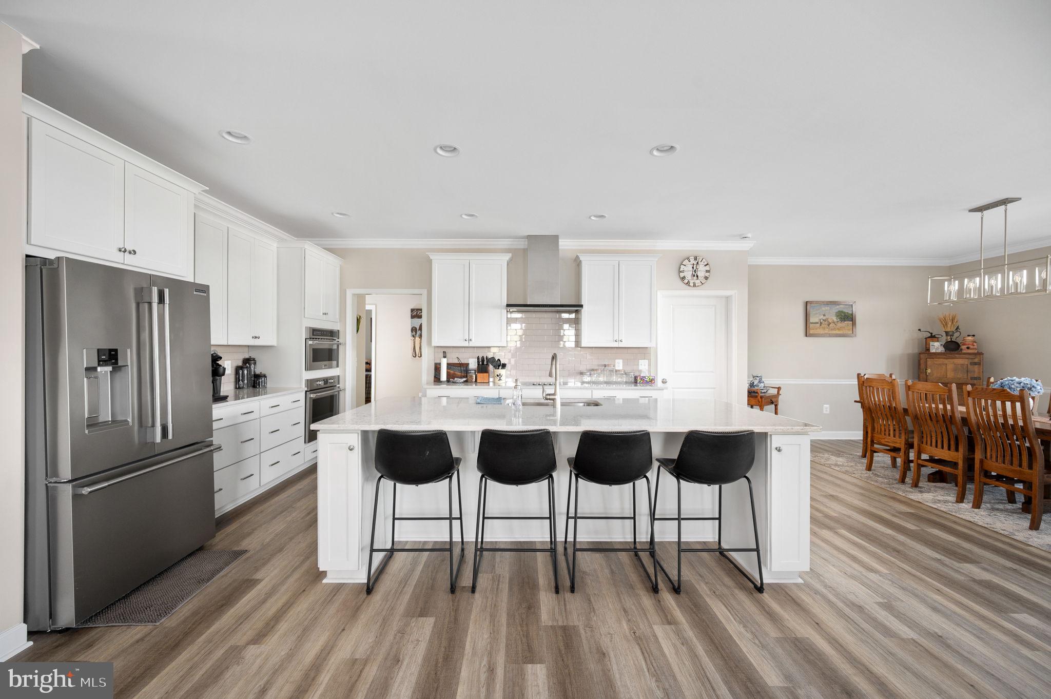 ROCK ISLAND LANDING - Residential