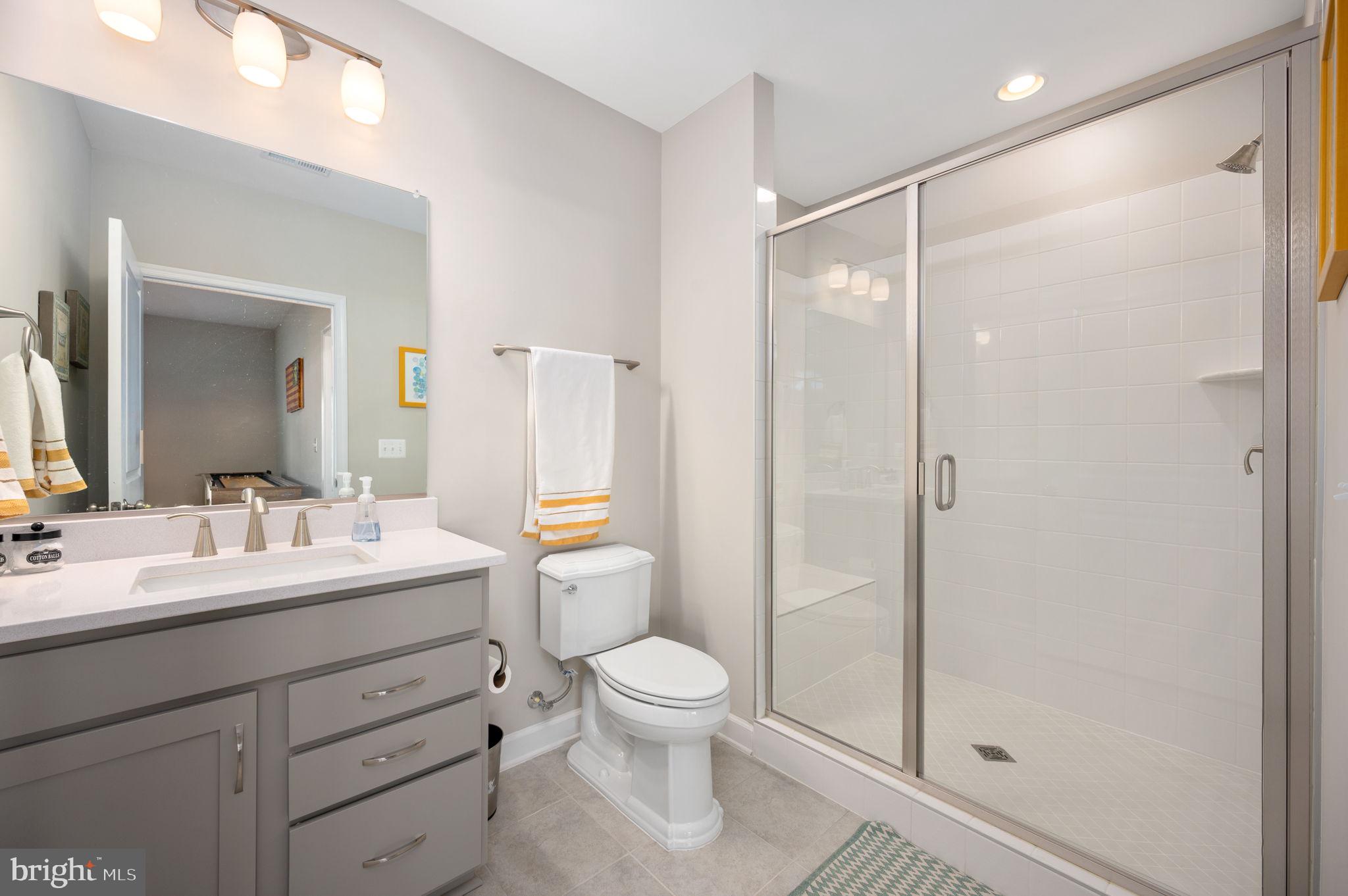 ROCK ISLAND LANDING - Residential