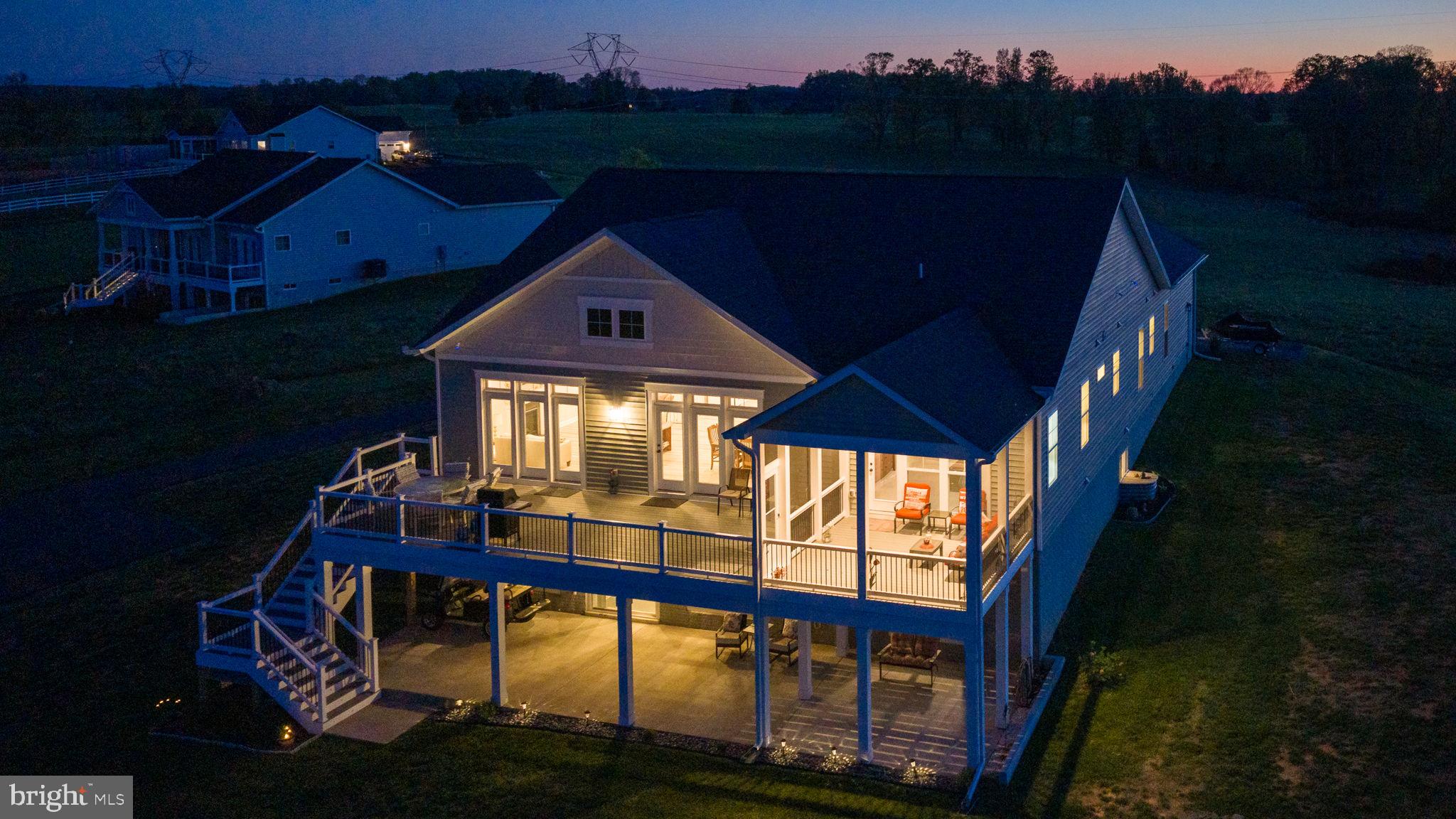 ROCK ISLAND LANDING - Residential