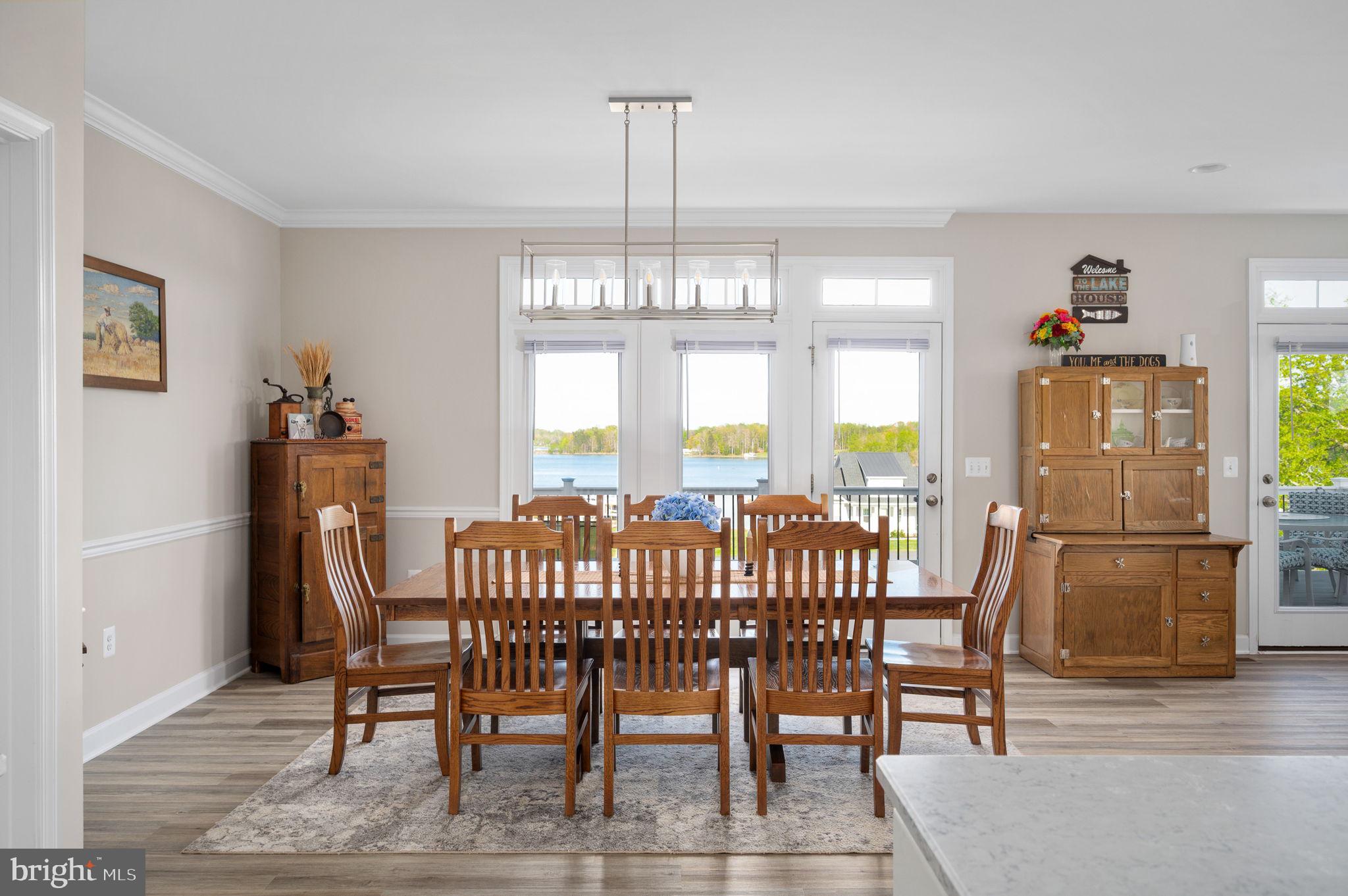 ROCK ISLAND LANDING - Residential