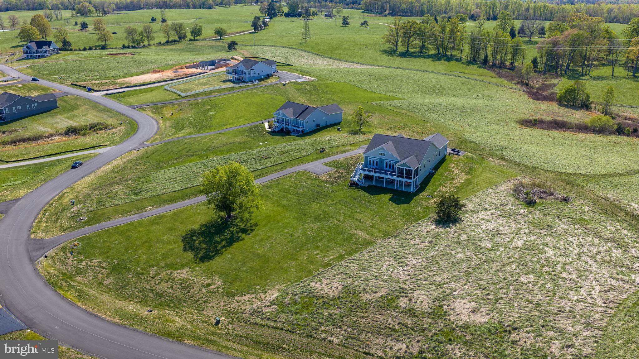 ROCK ISLAND LANDING - Residential