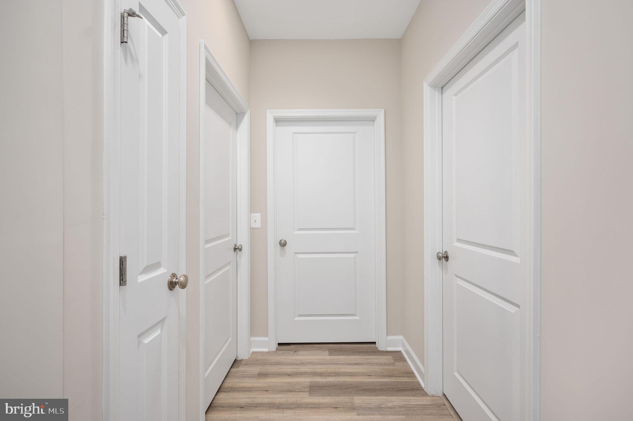 ROCK ISLAND LANDING - Residential