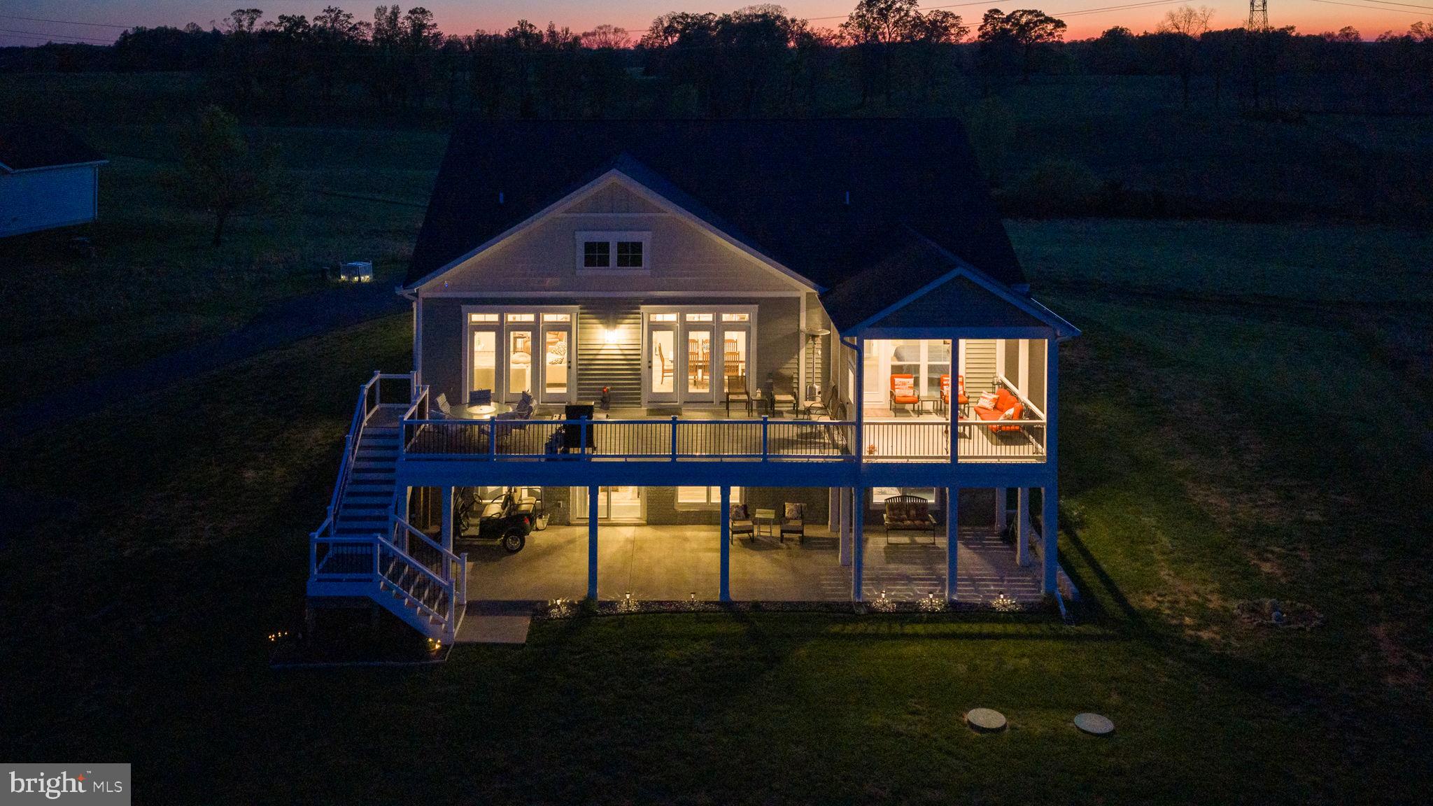 ROCK ISLAND LANDING - Residential