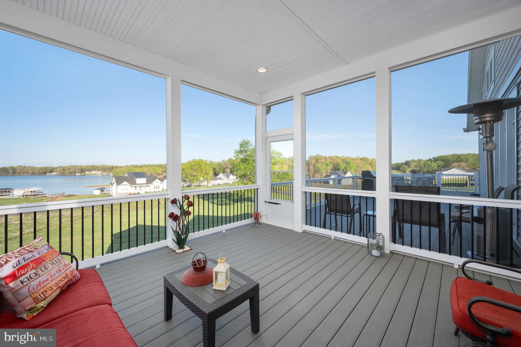 ROCK ISLAND LANDING - Residential