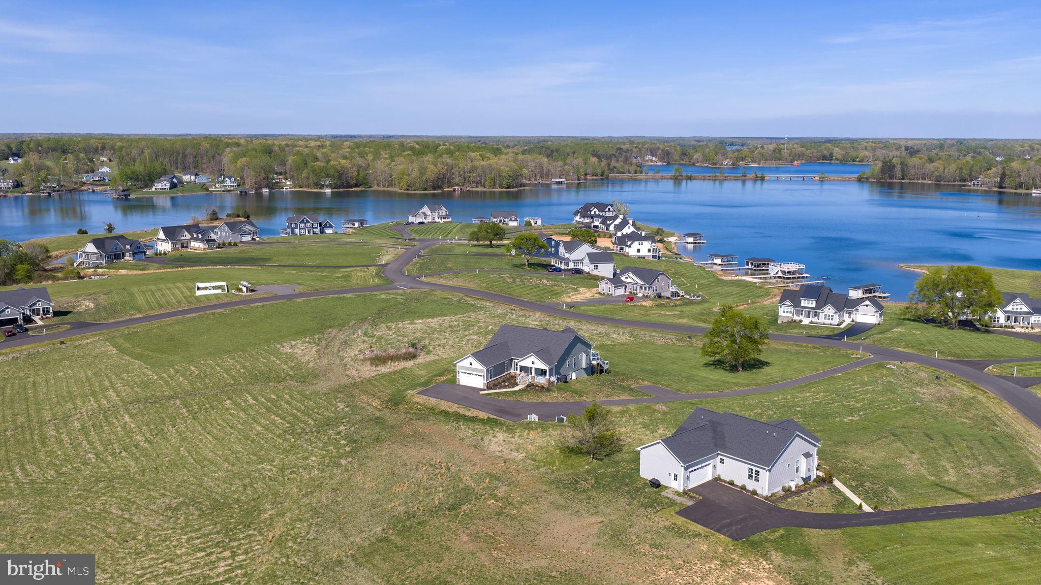 ROCK ISLAND LANDING - Residential