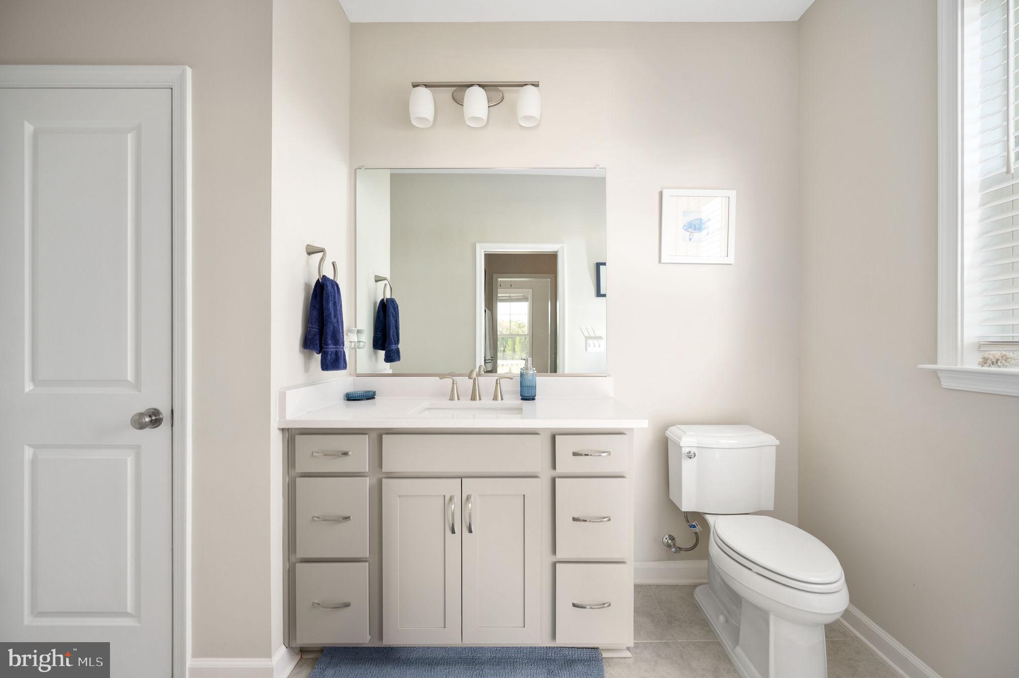 ROCK ISLAND LANDING - Residential