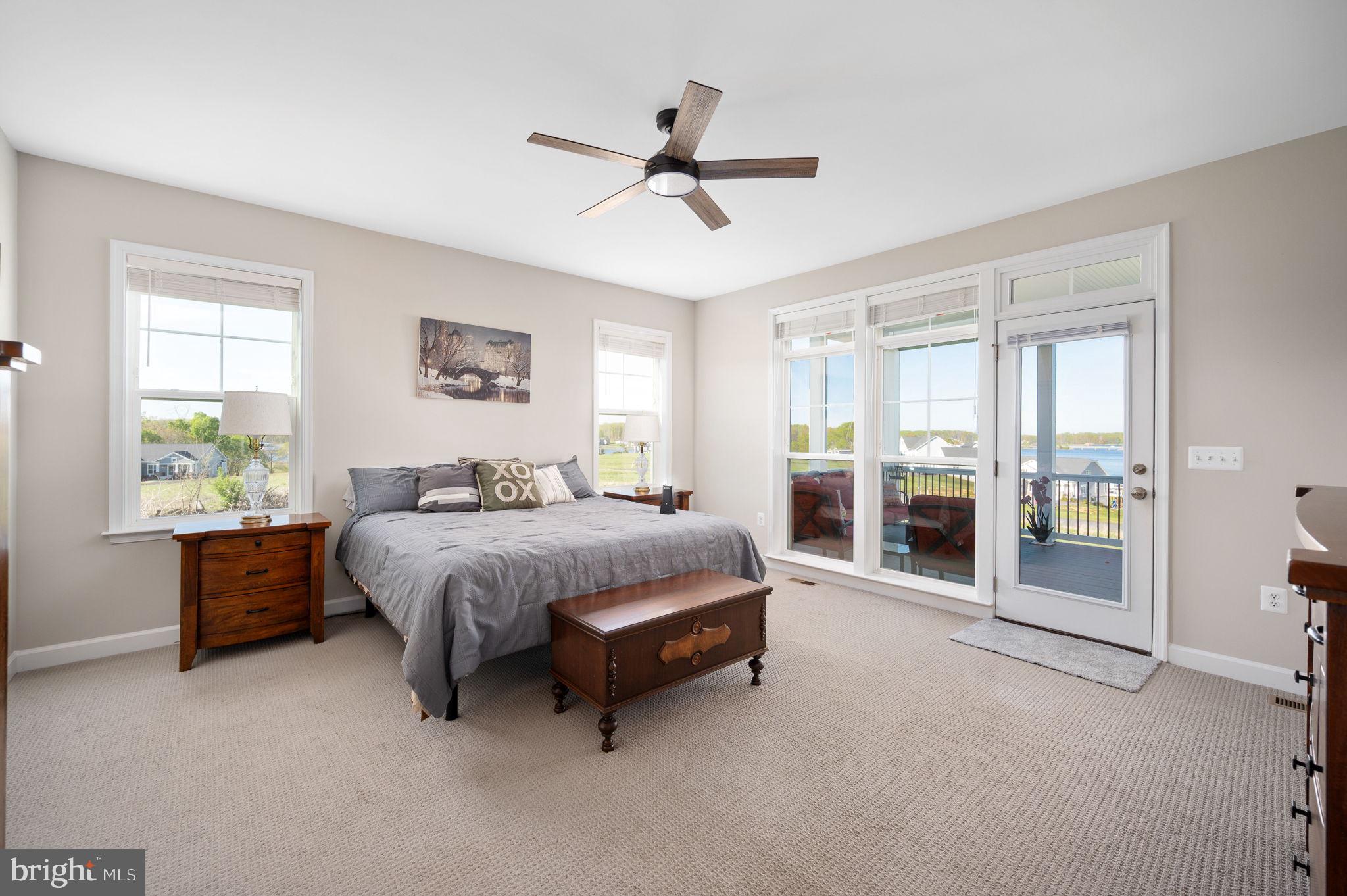 ROCK ISLAND LANDING - Residential