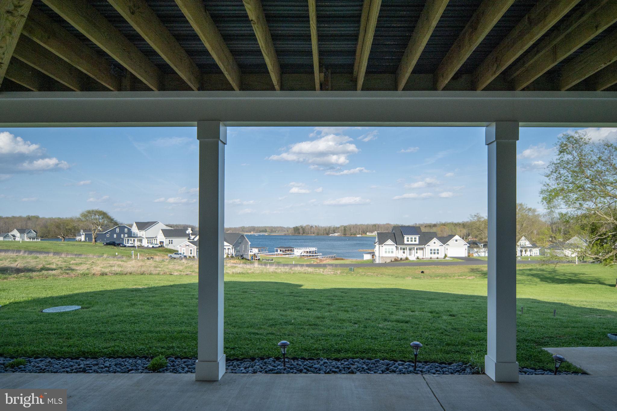 ROCK ISLAND LANDING - Residential