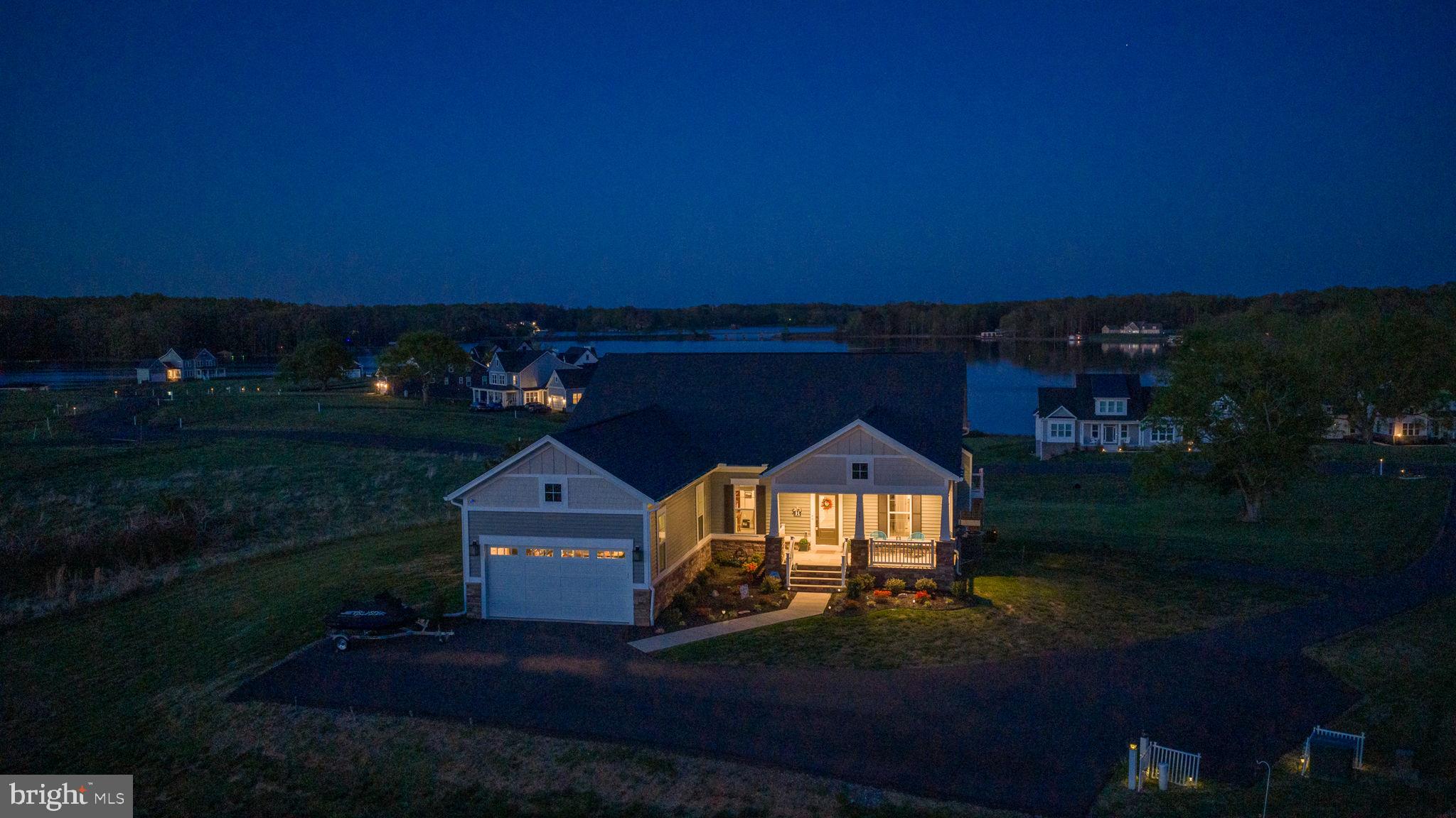 ROCK ISLAND LANDING - Residential