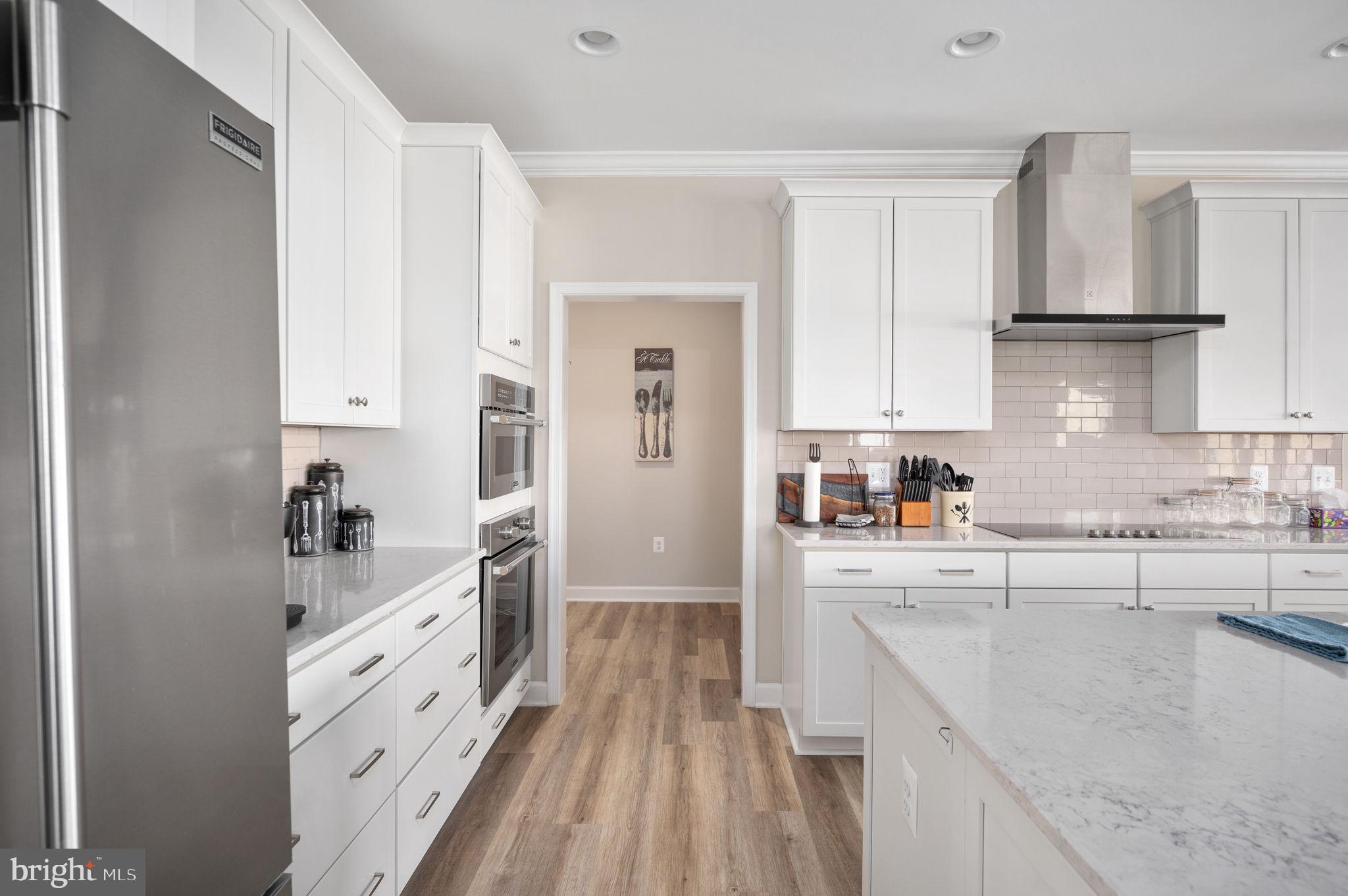 ROCK ISLAND LANDING - Residential