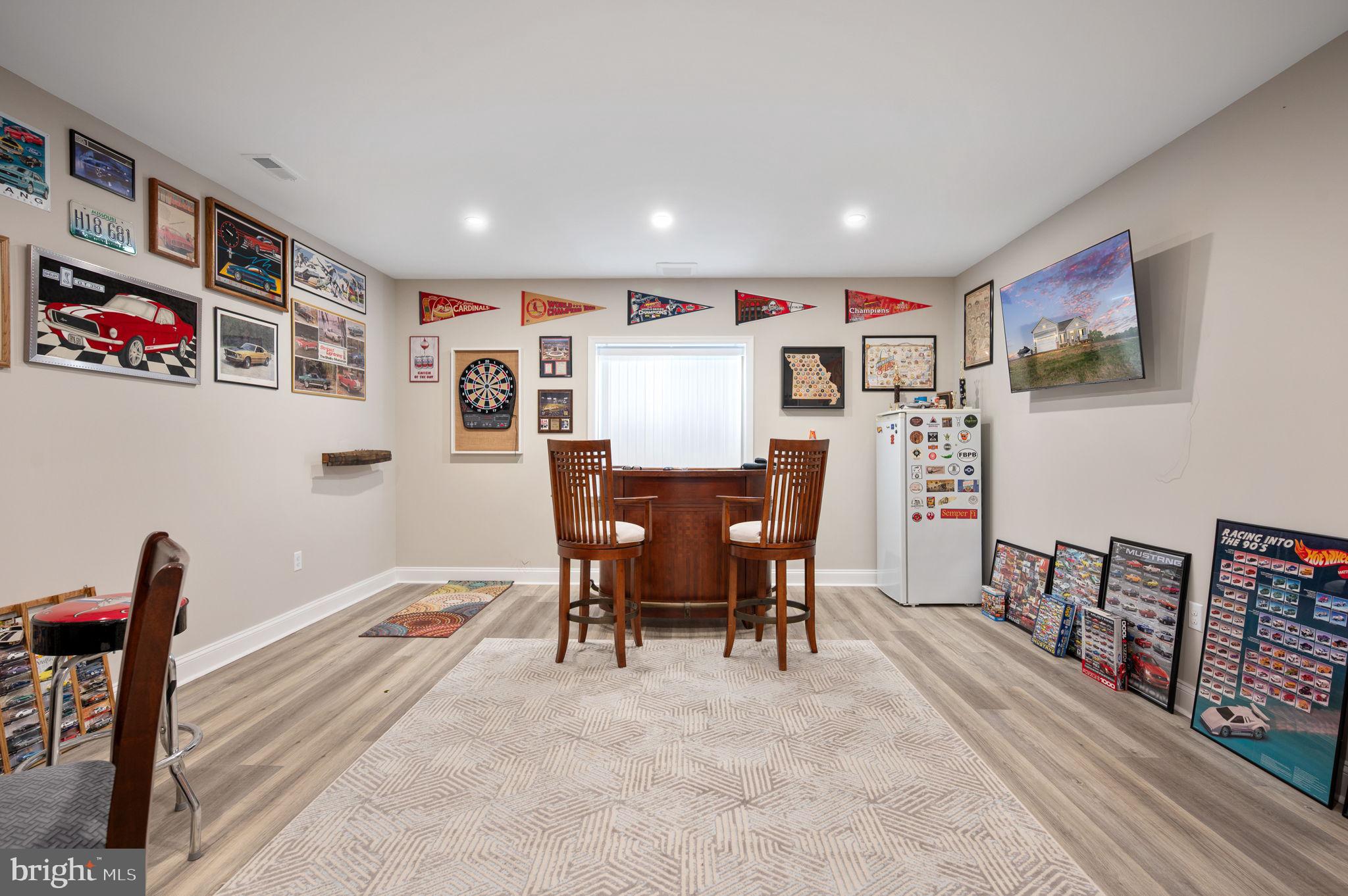 ROCK ISLAND LANDING - Residential