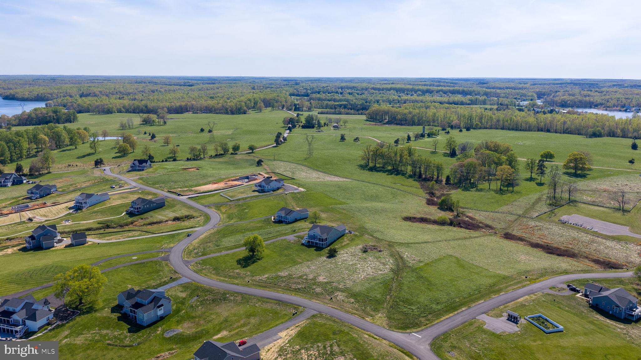 ROCK ISLAND LANDING - Residential
