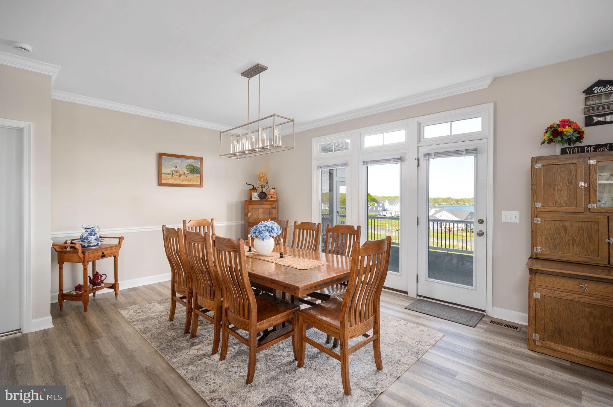 ROCK ISLAND LANDING - Residential