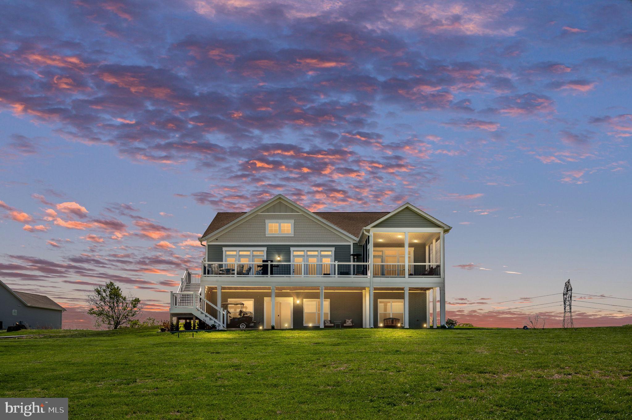 ROCK ISLAND LANDING - Residential