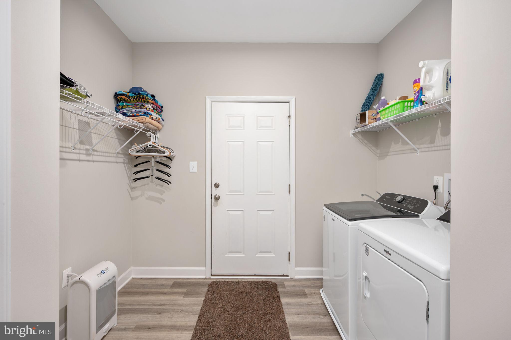 ROCK ISLAND LANDING - Residential