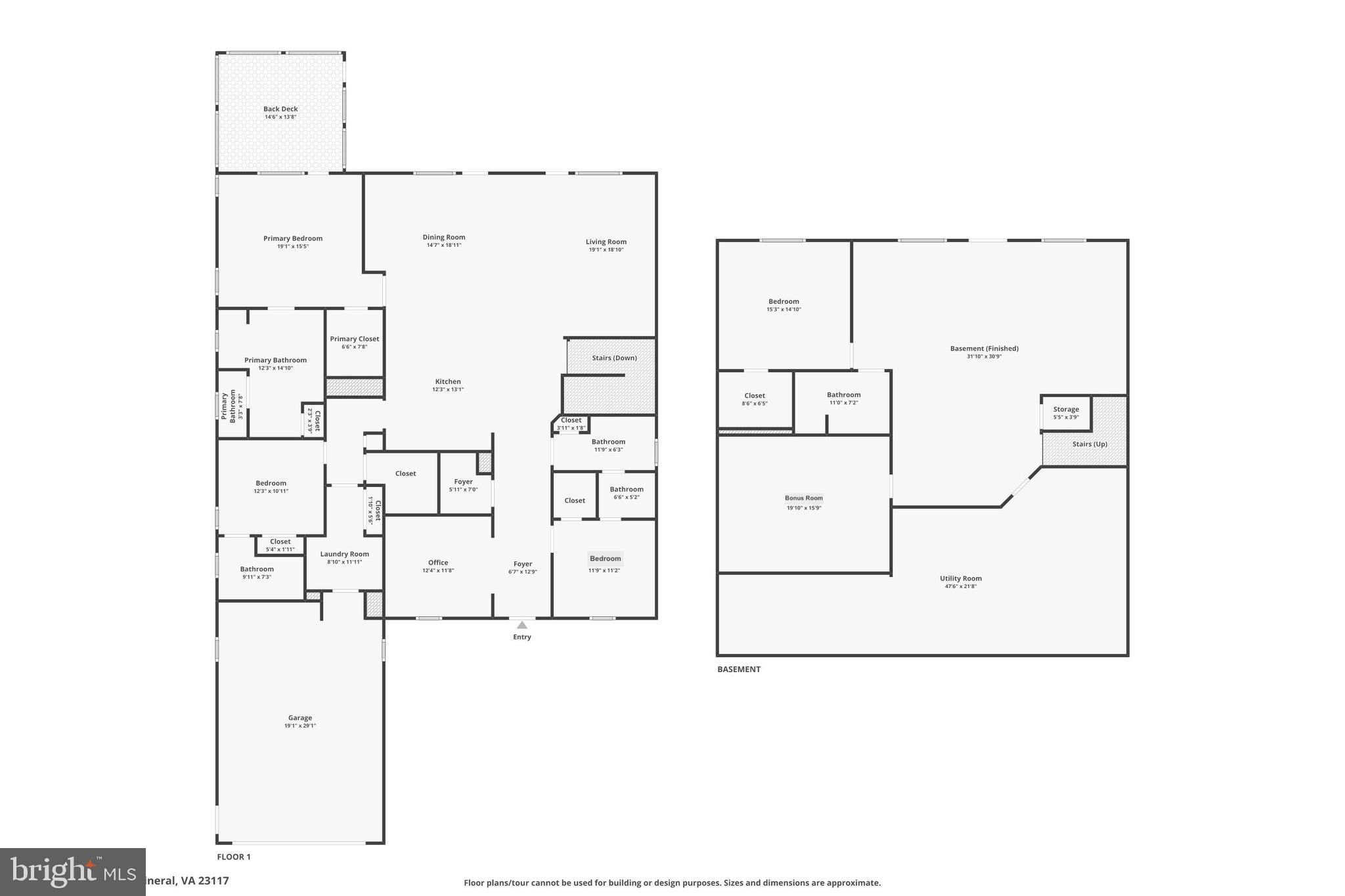 ROCK ISLAND LANDING - Residential